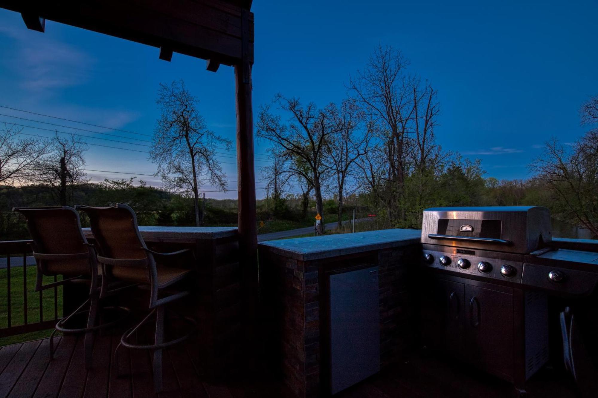 River Livin Holiday home *