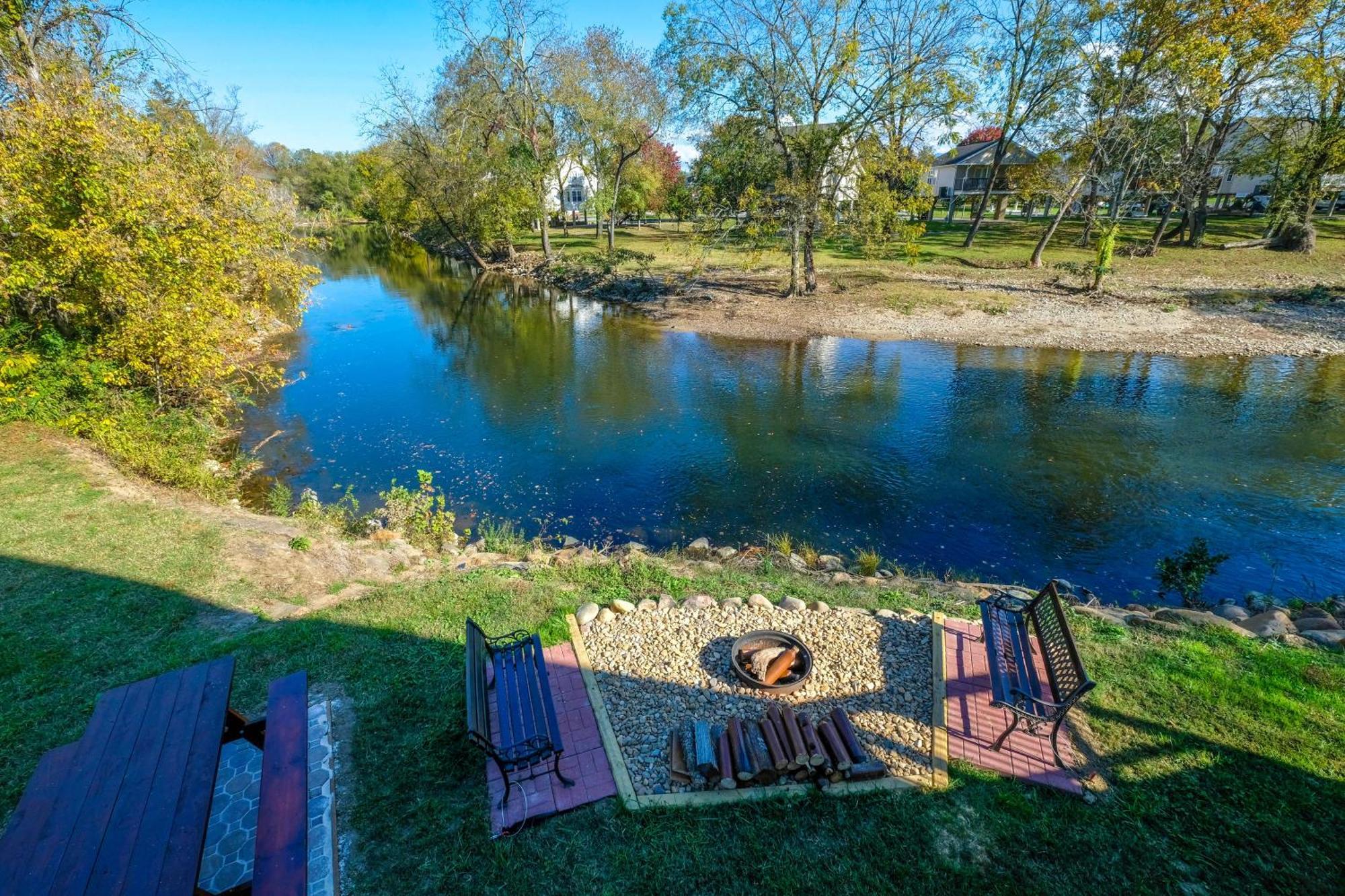 River Livin Holiday home *