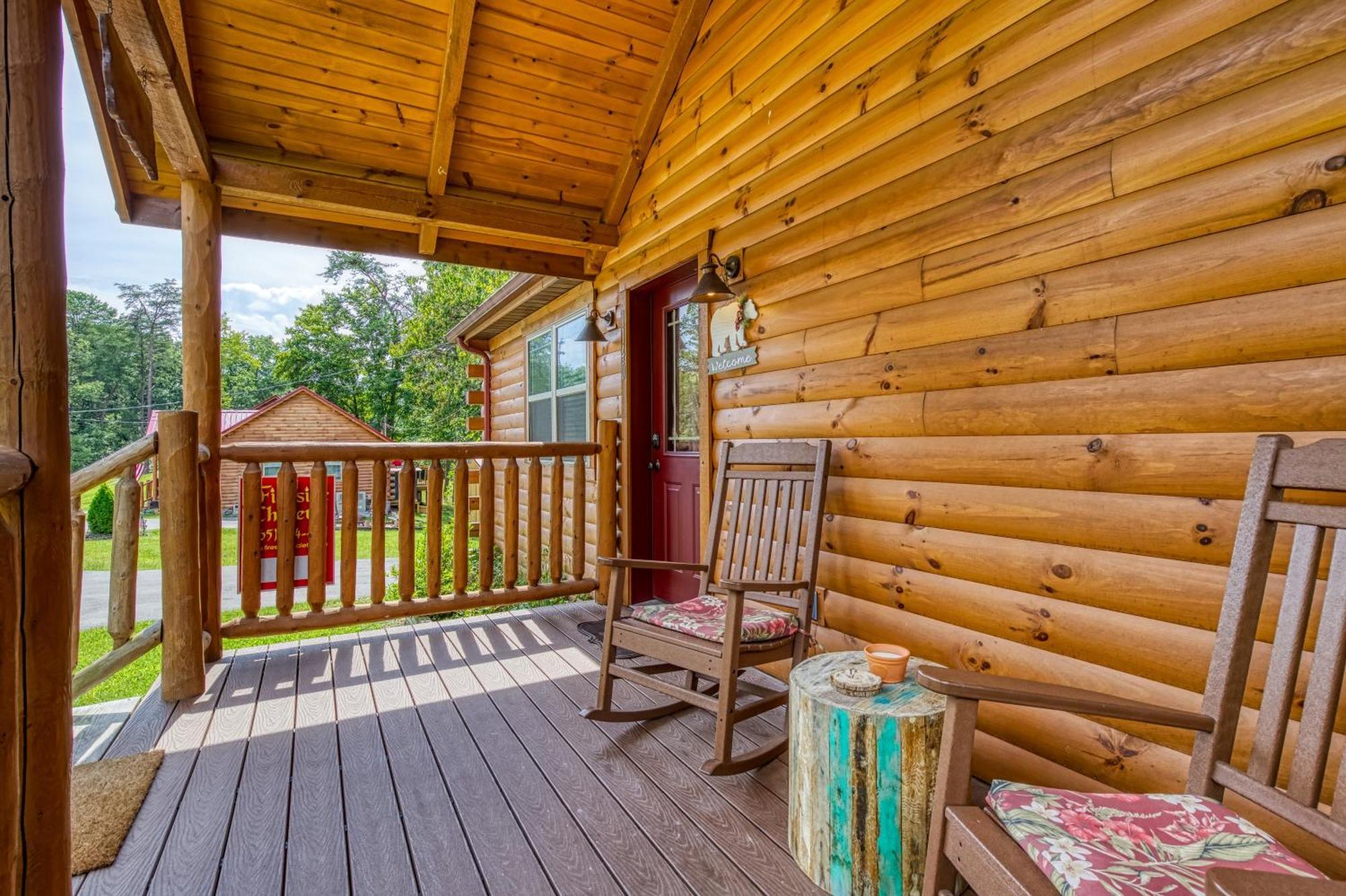 Dreams True Pigeon Forge