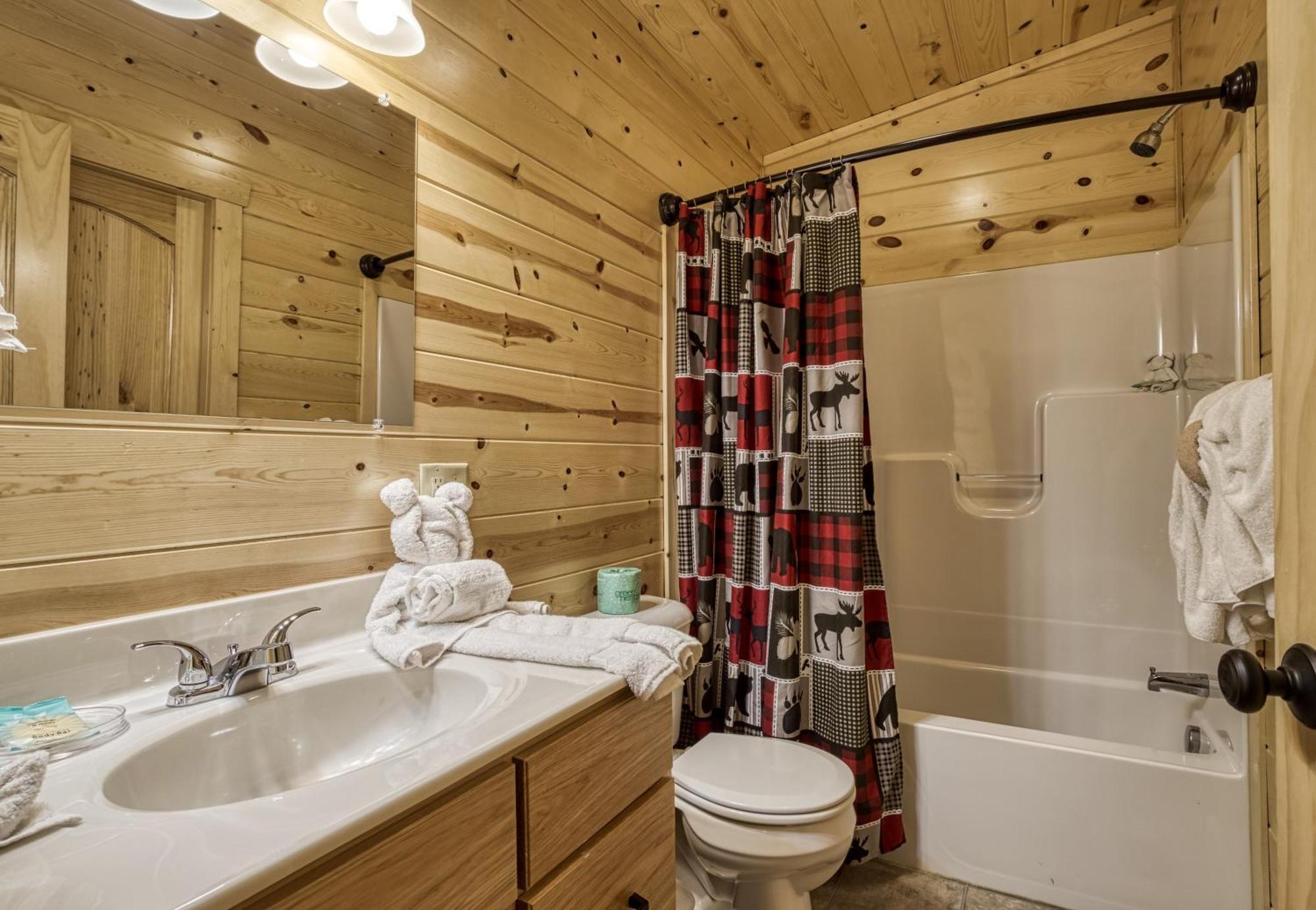 Holiday home Dreams True *