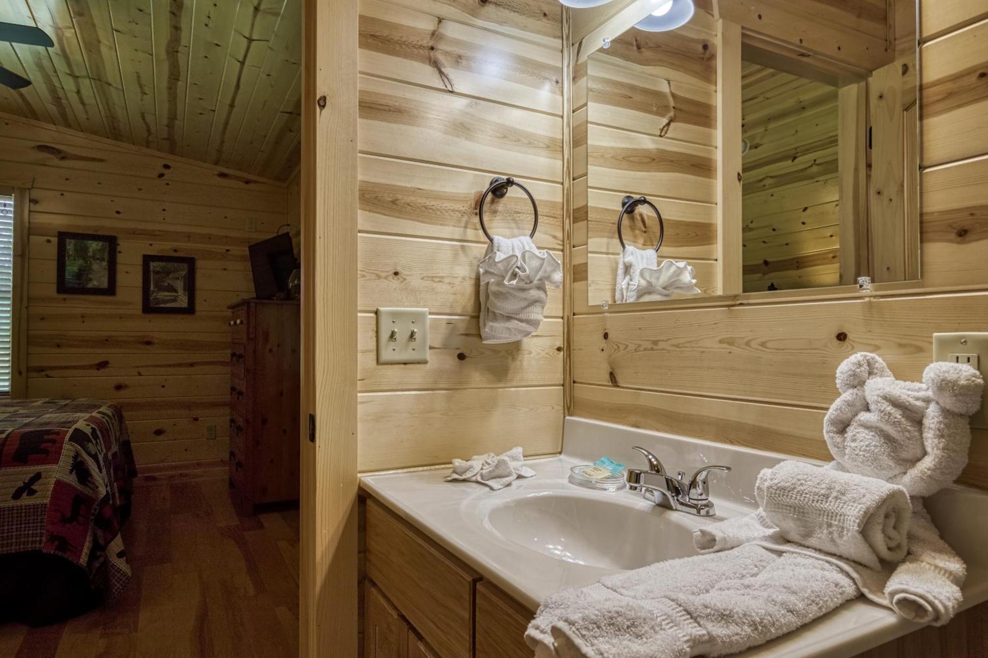 Dreams True Holiday home Pigeon Forge