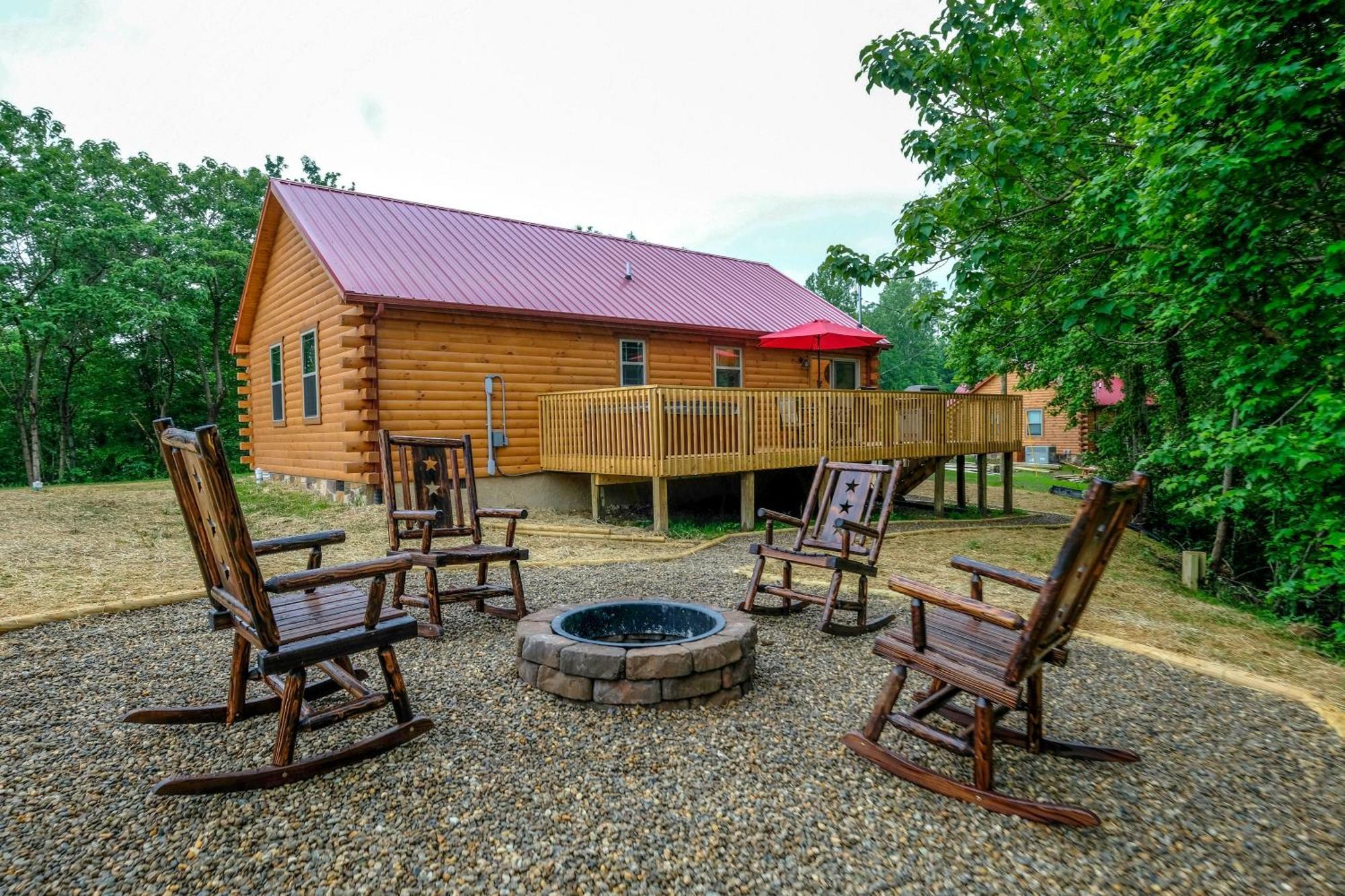 Holiday home Dreams True Pigeon Forge