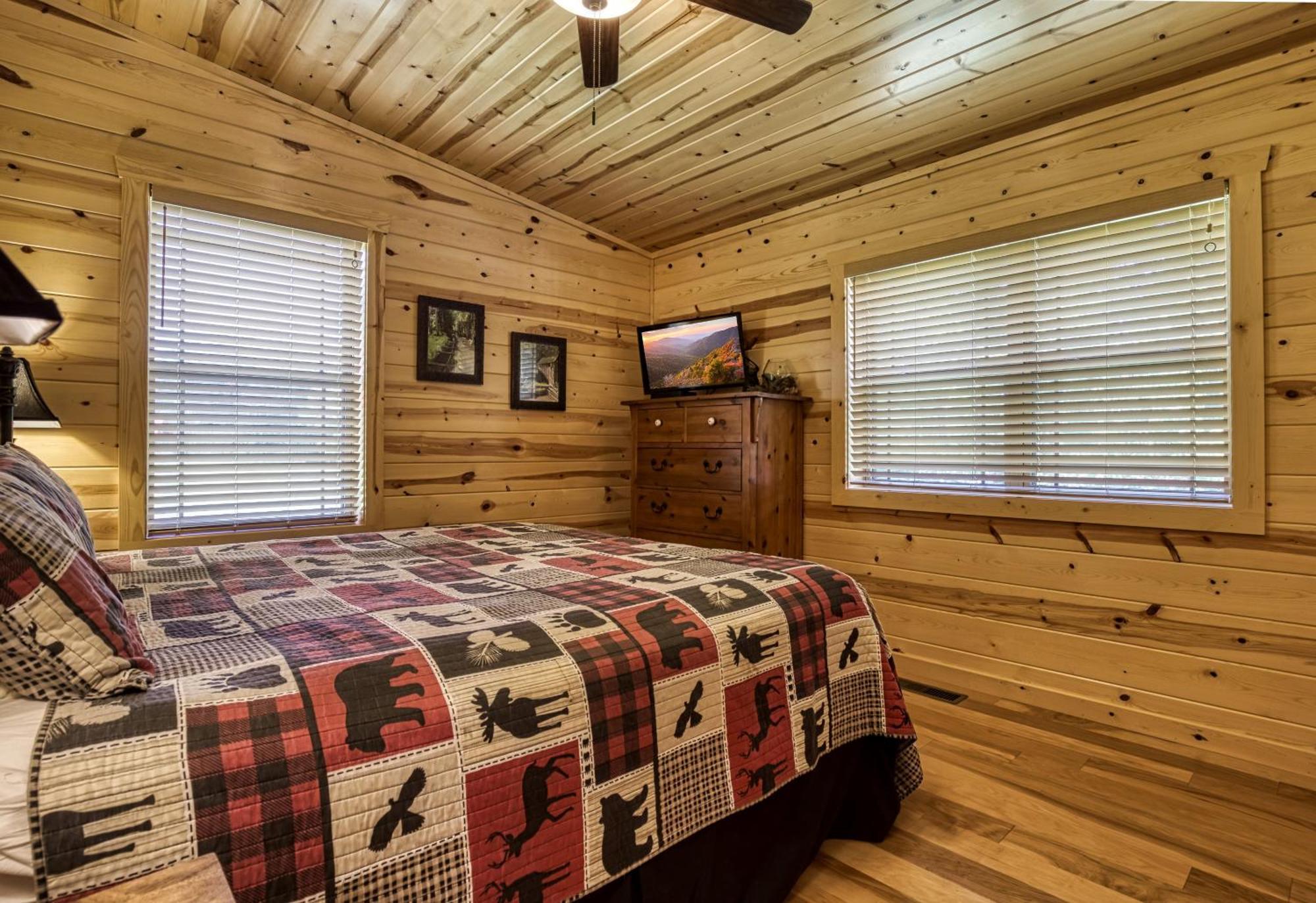 Holiday home Dreams True