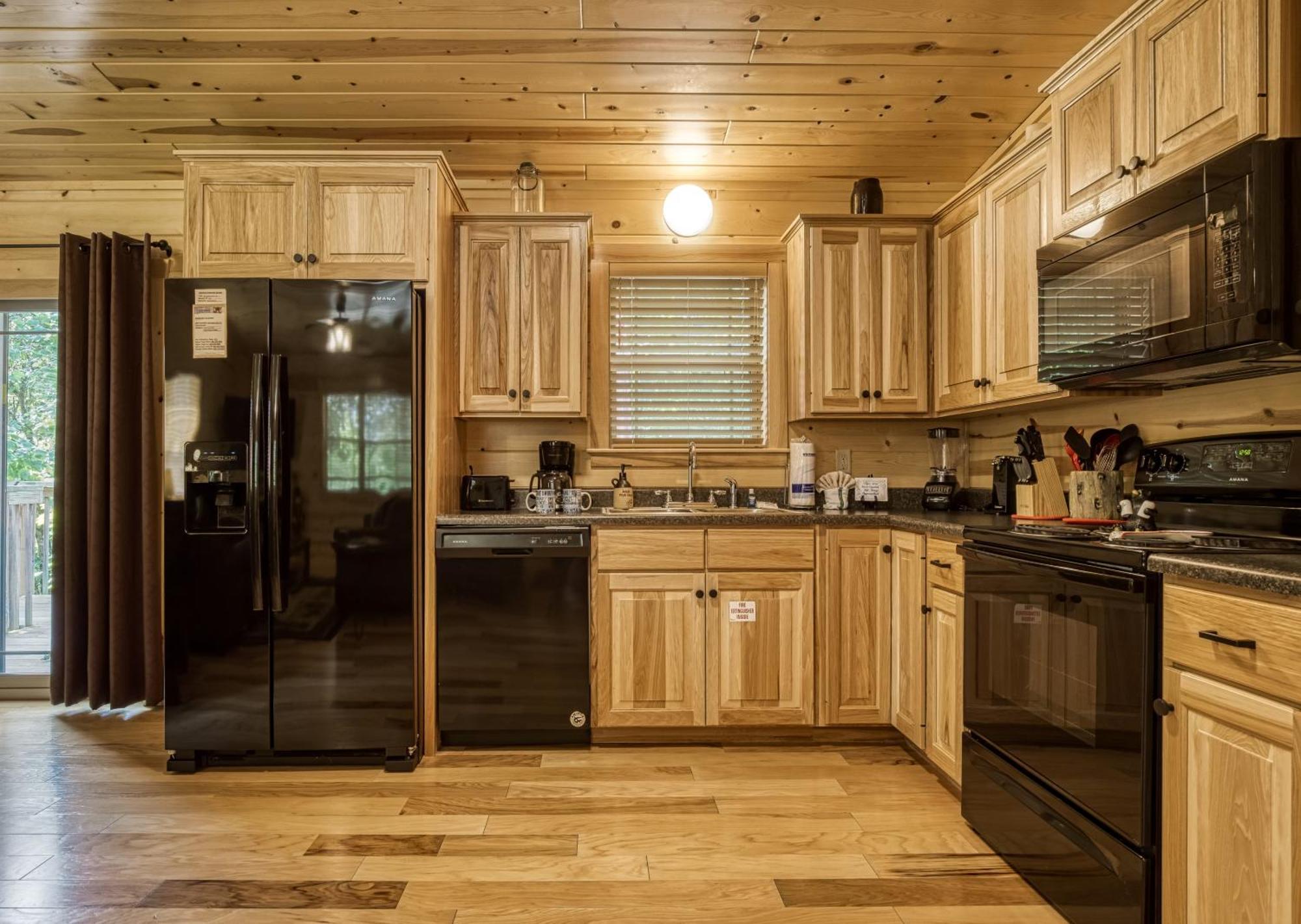 Dreams True Holiday home Pigeon Forge
