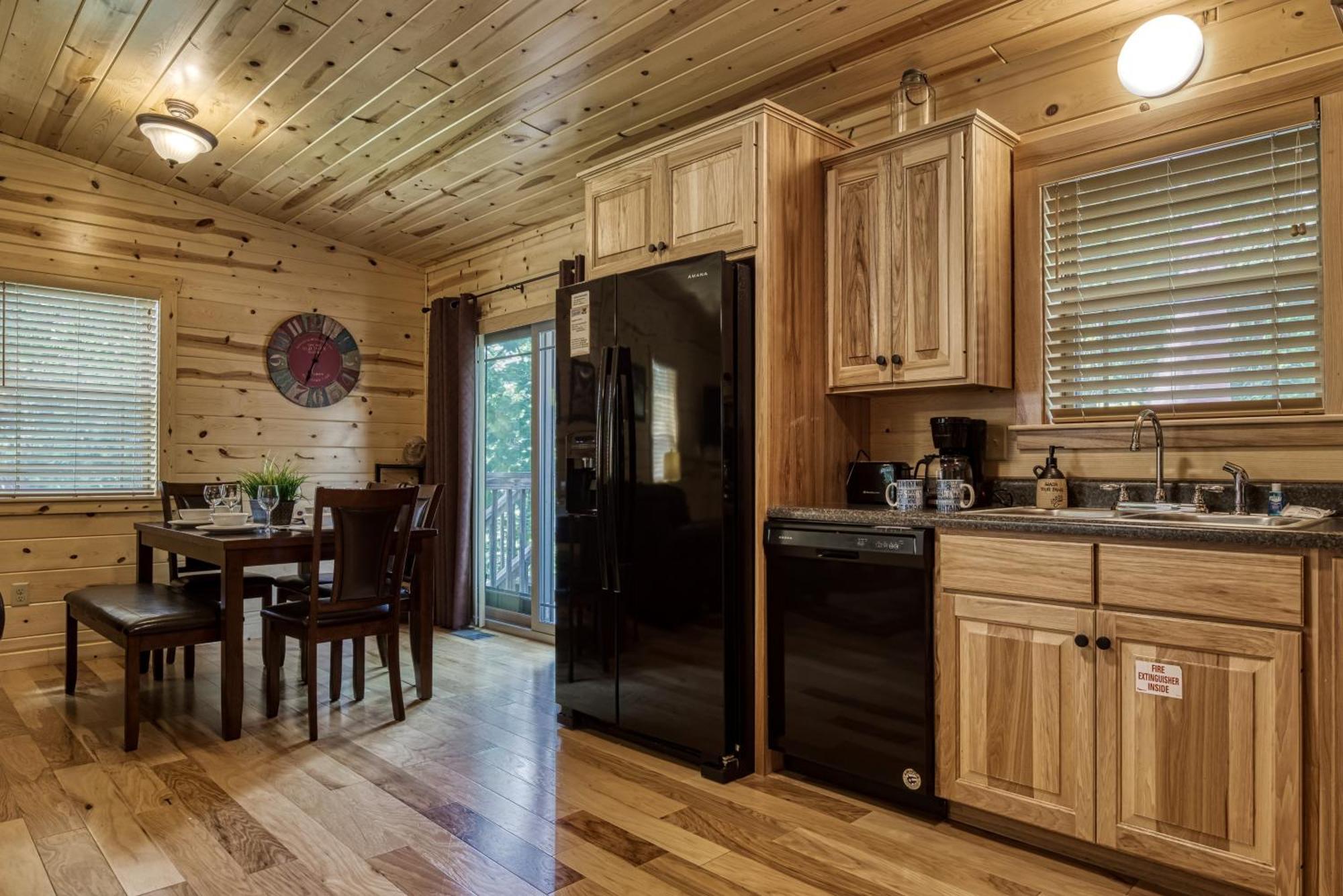 Holiday home Dreams True