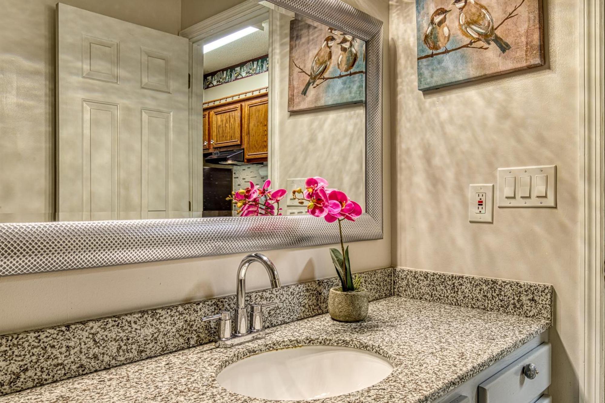 Smoky Mountain Legacy Holiday home