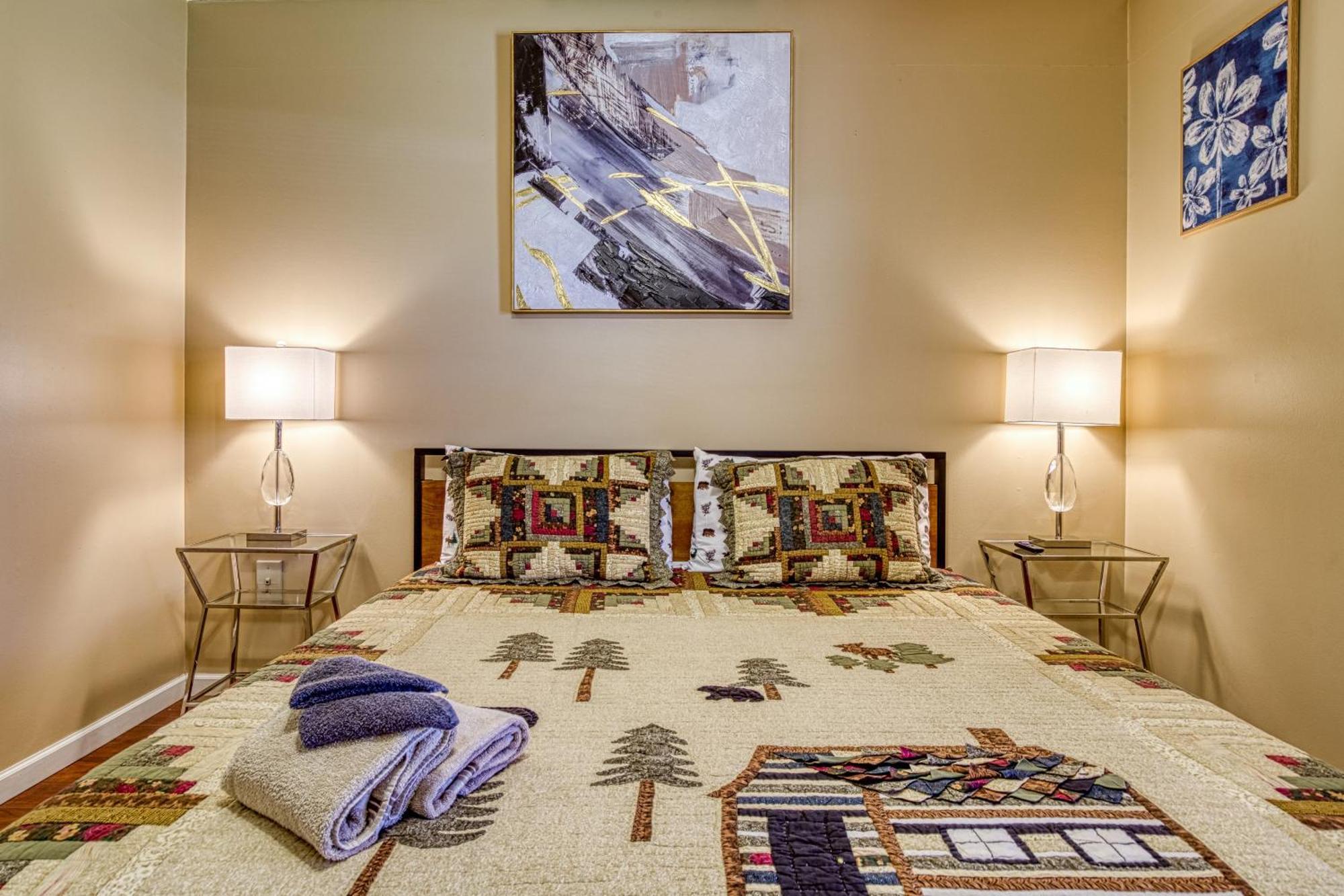 Smoky Mountain Legacy Holiday home Pigeon Forge