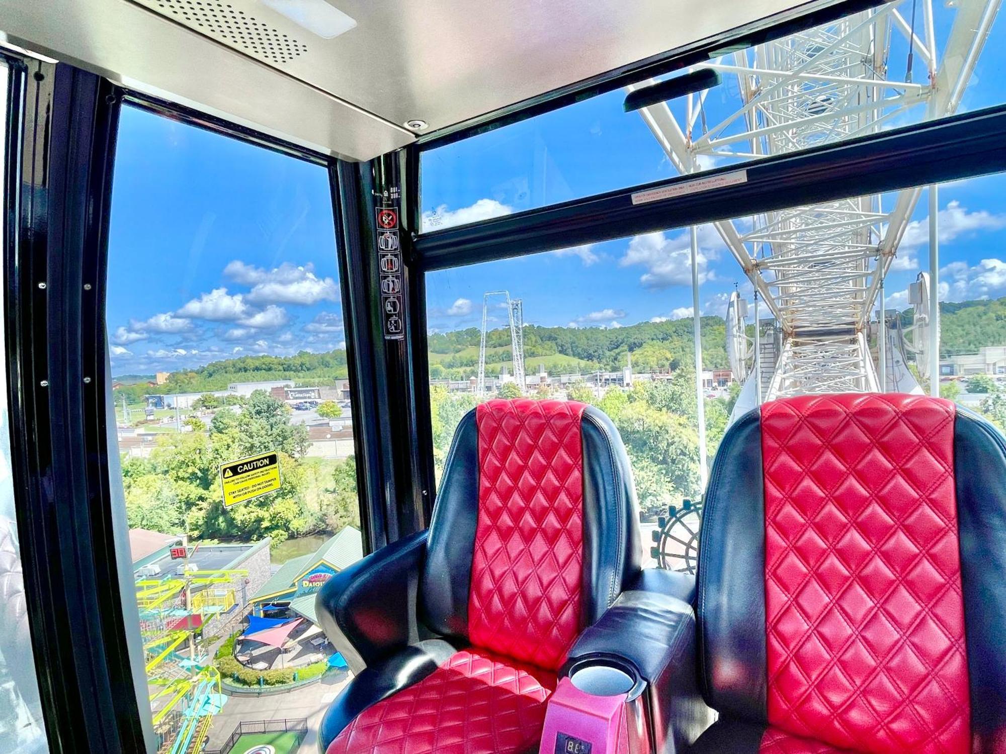 Smoky Mountain Legacy * Pigeon Forge