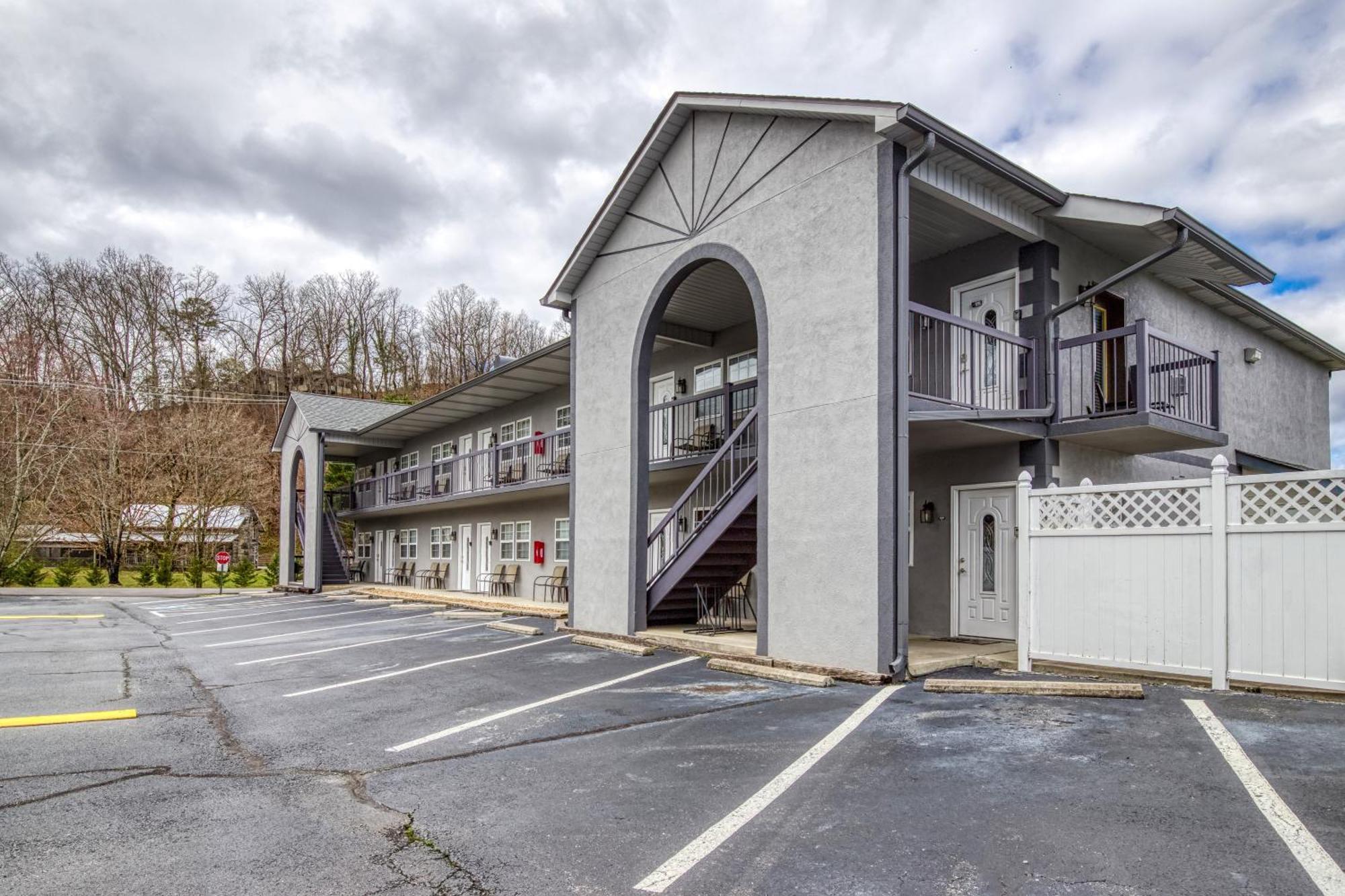 Smoky Mountain Legacy