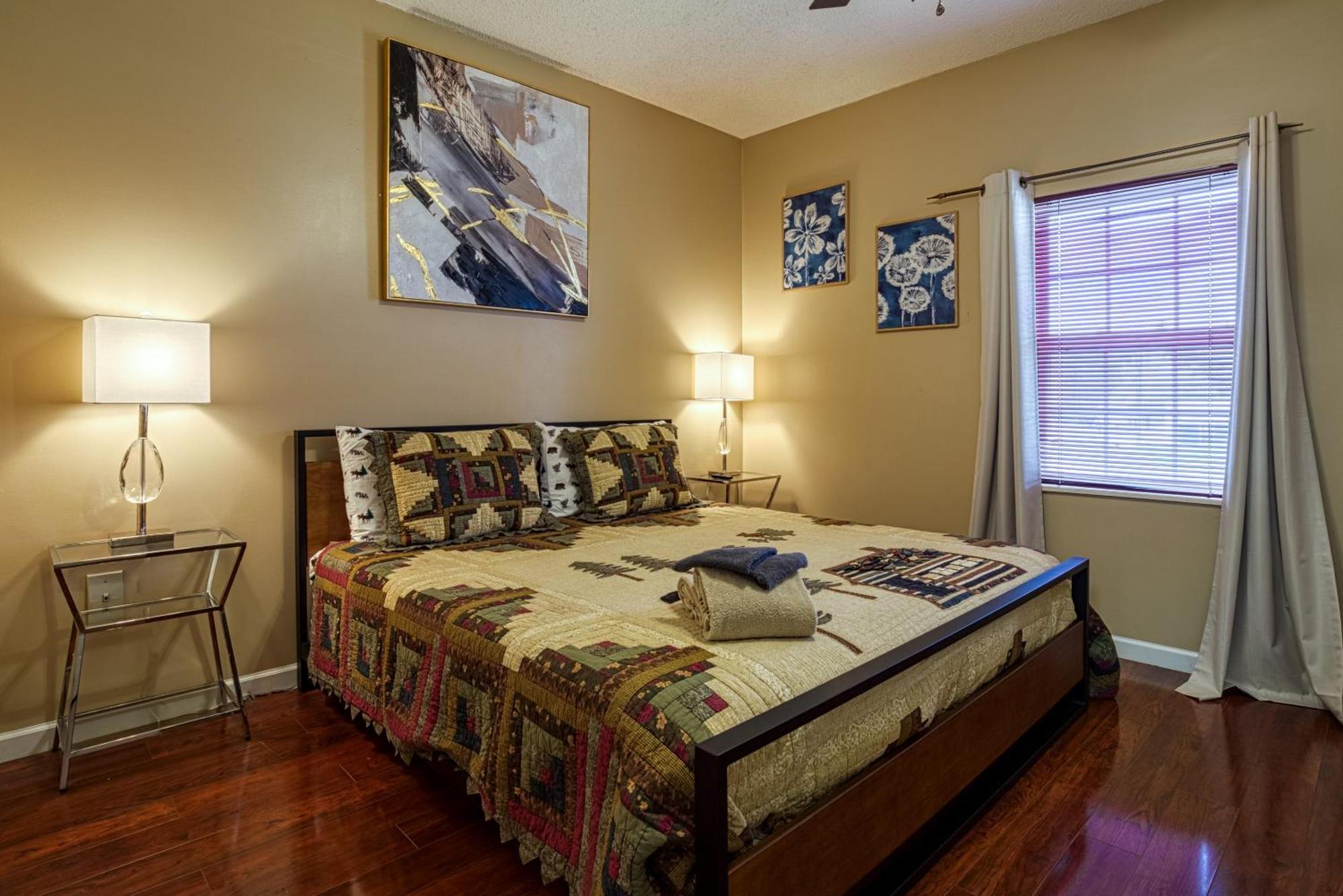 Holiday home Smoky Mountain Legacy *