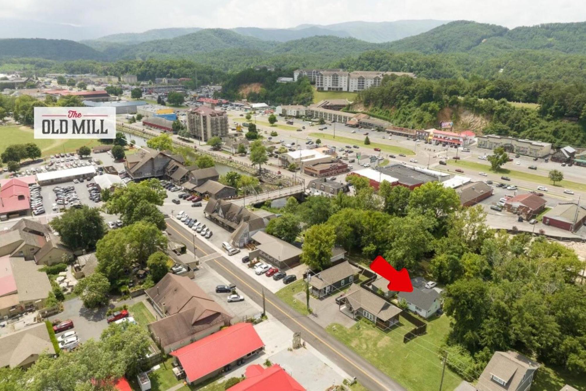 Holiday home River Pigeon Forge