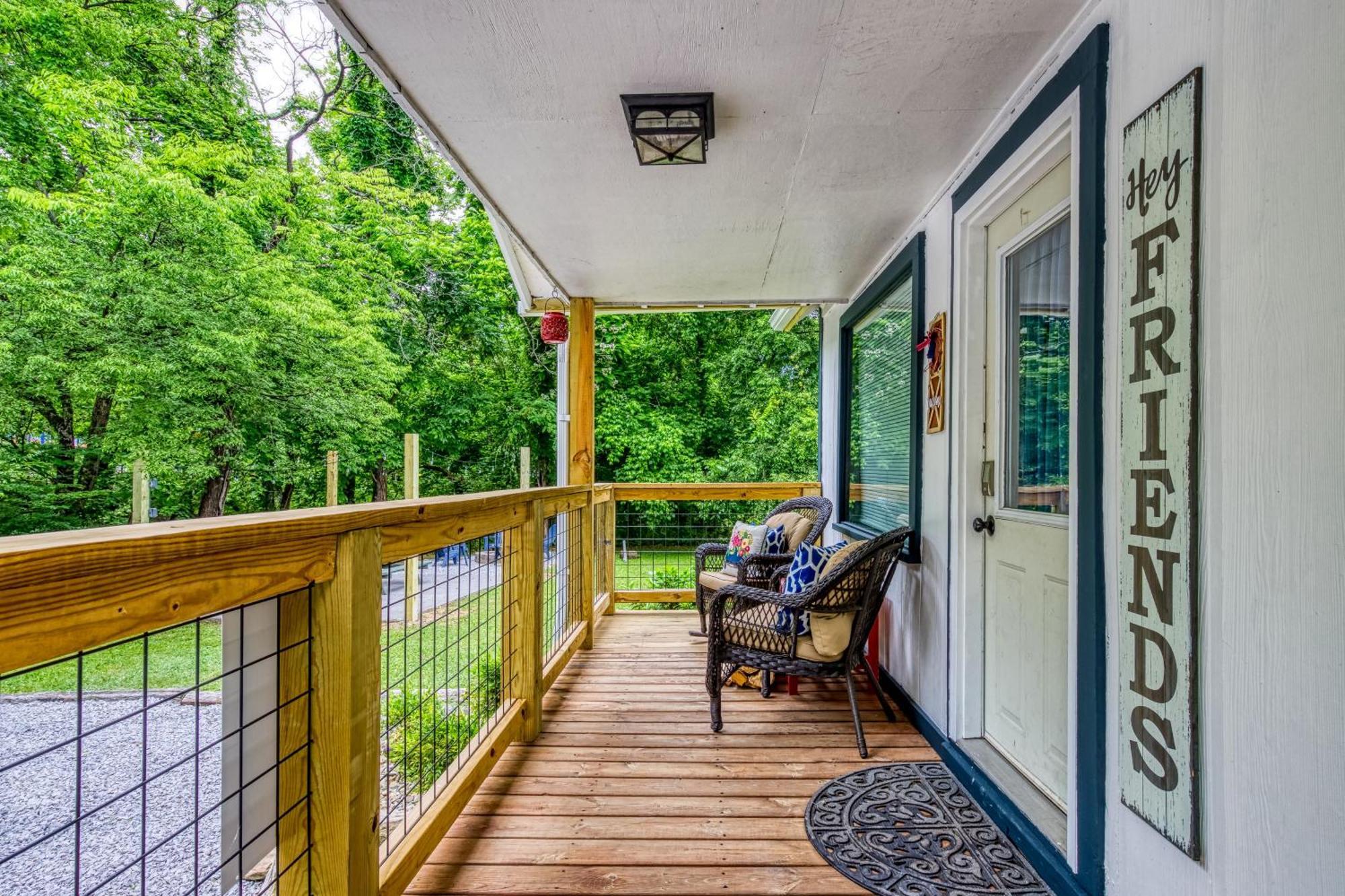River Holiday home *