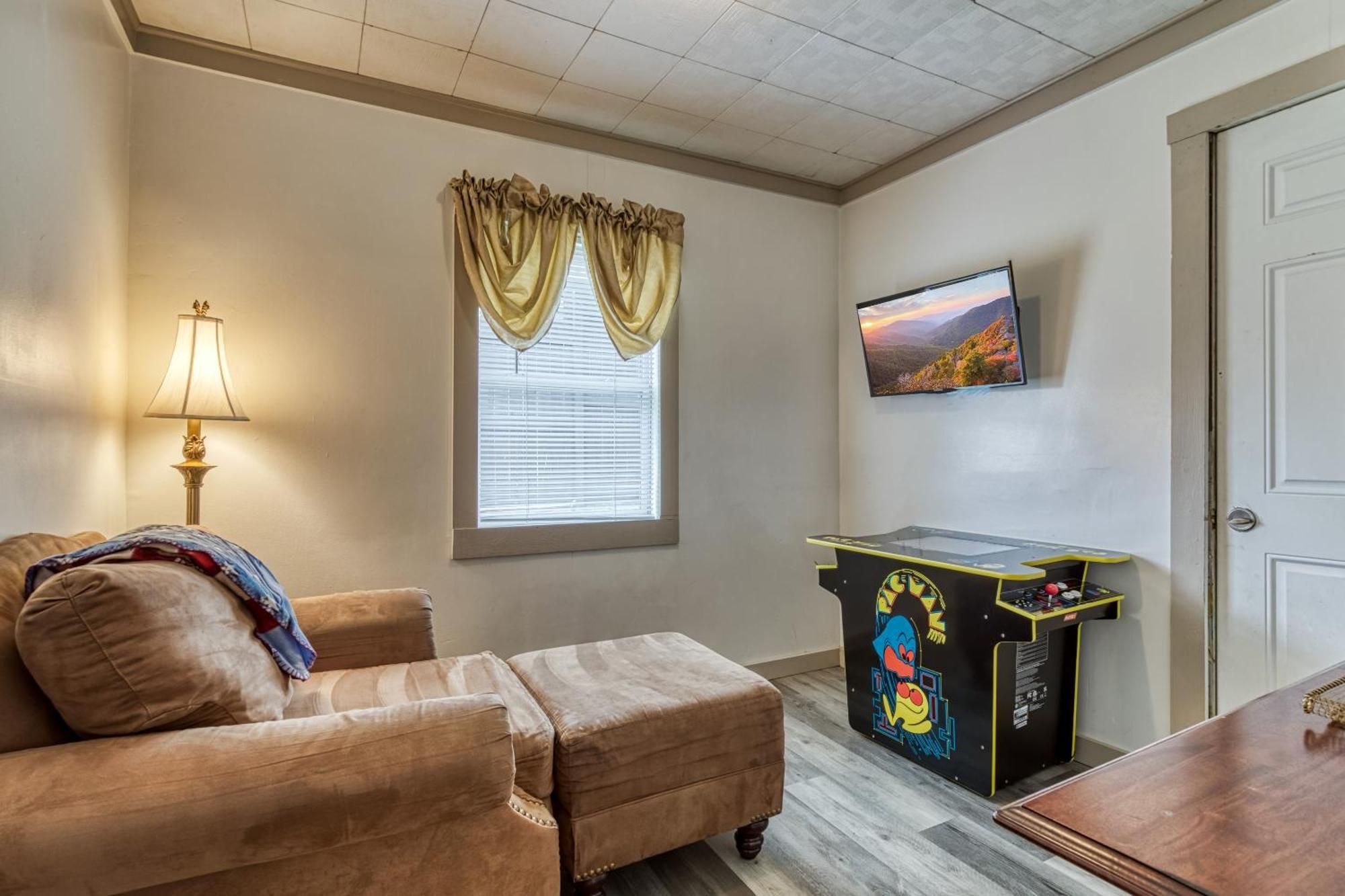 Holiday home River Pigeon Forge