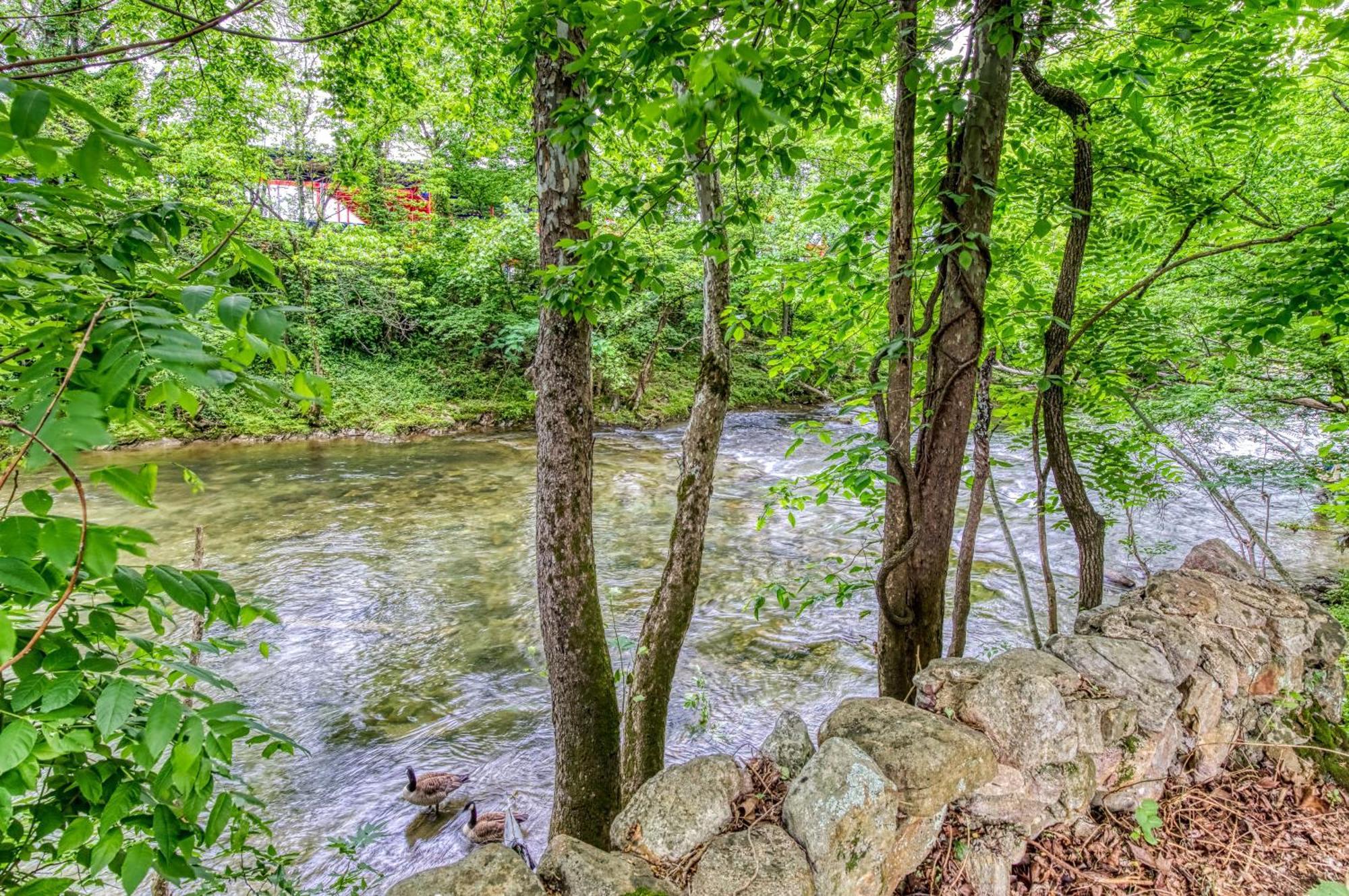 Holiday home River