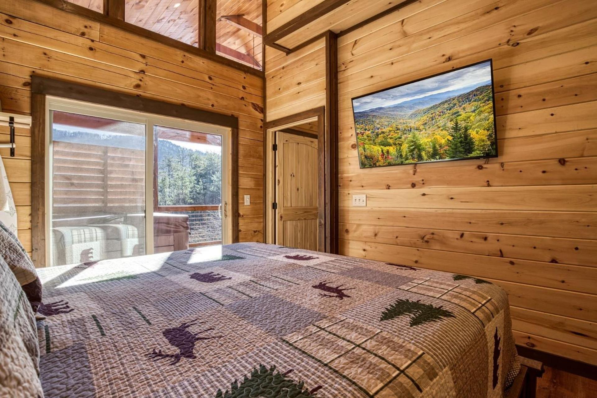 Two-bedroom House *