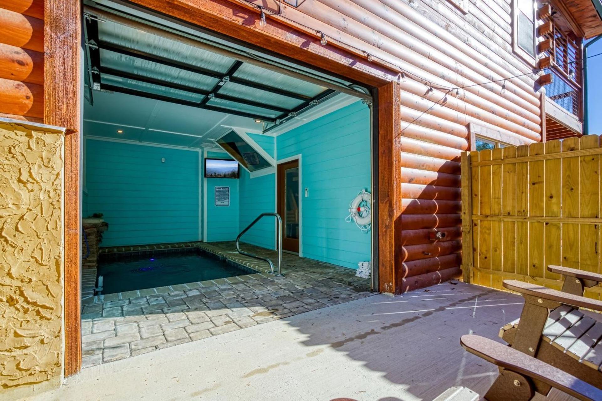 Two-bedroom House Holiday home