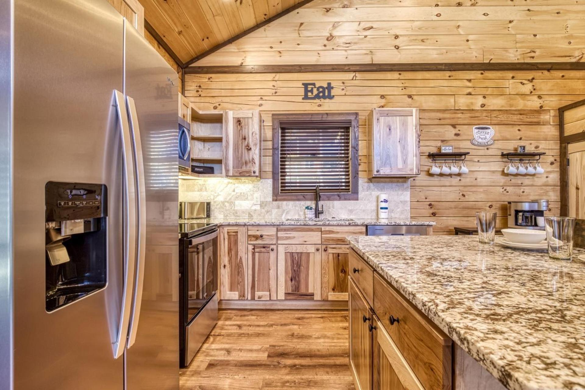 Two-bedroom House Holiday home
