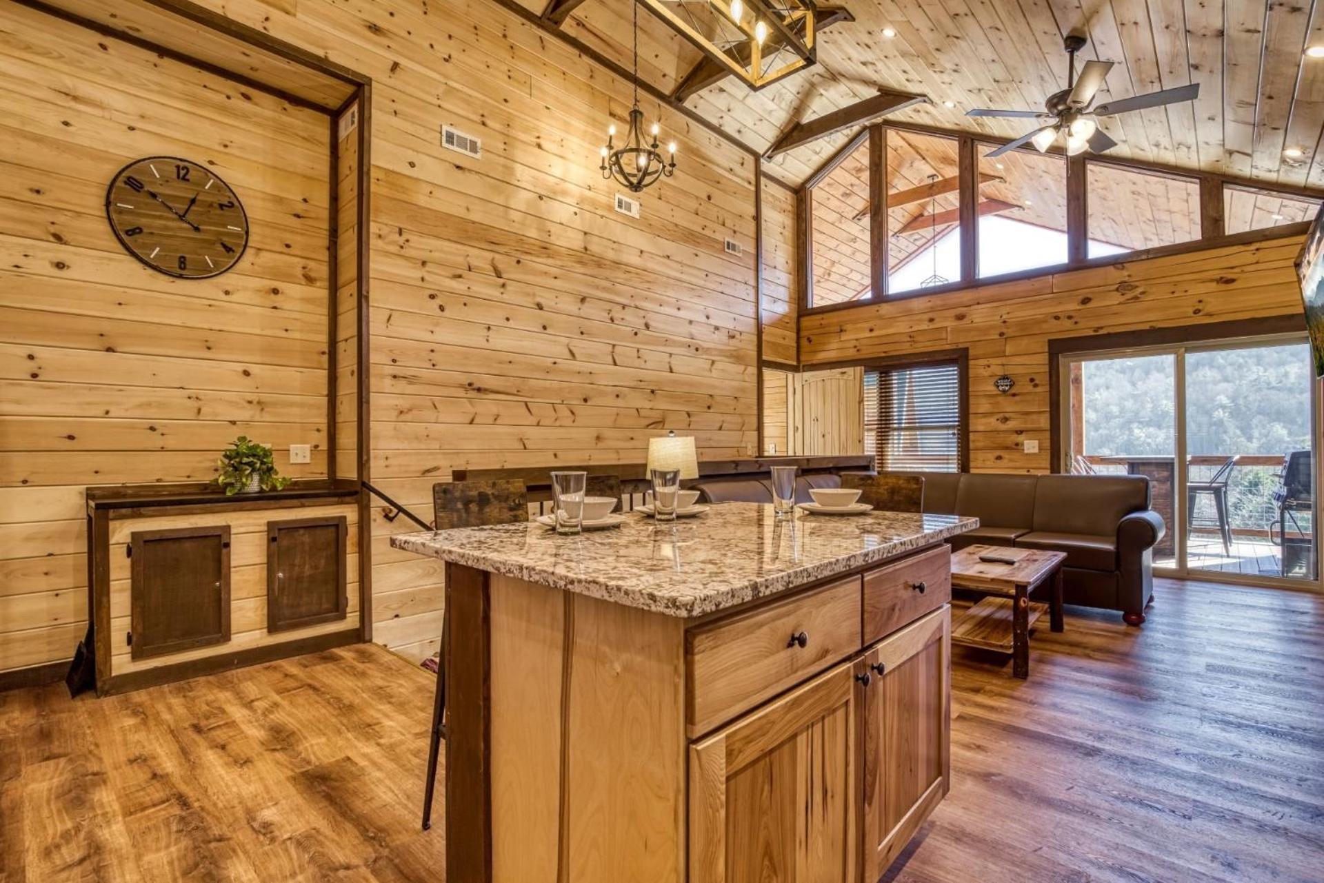 Two-bedroom House Holiday home *