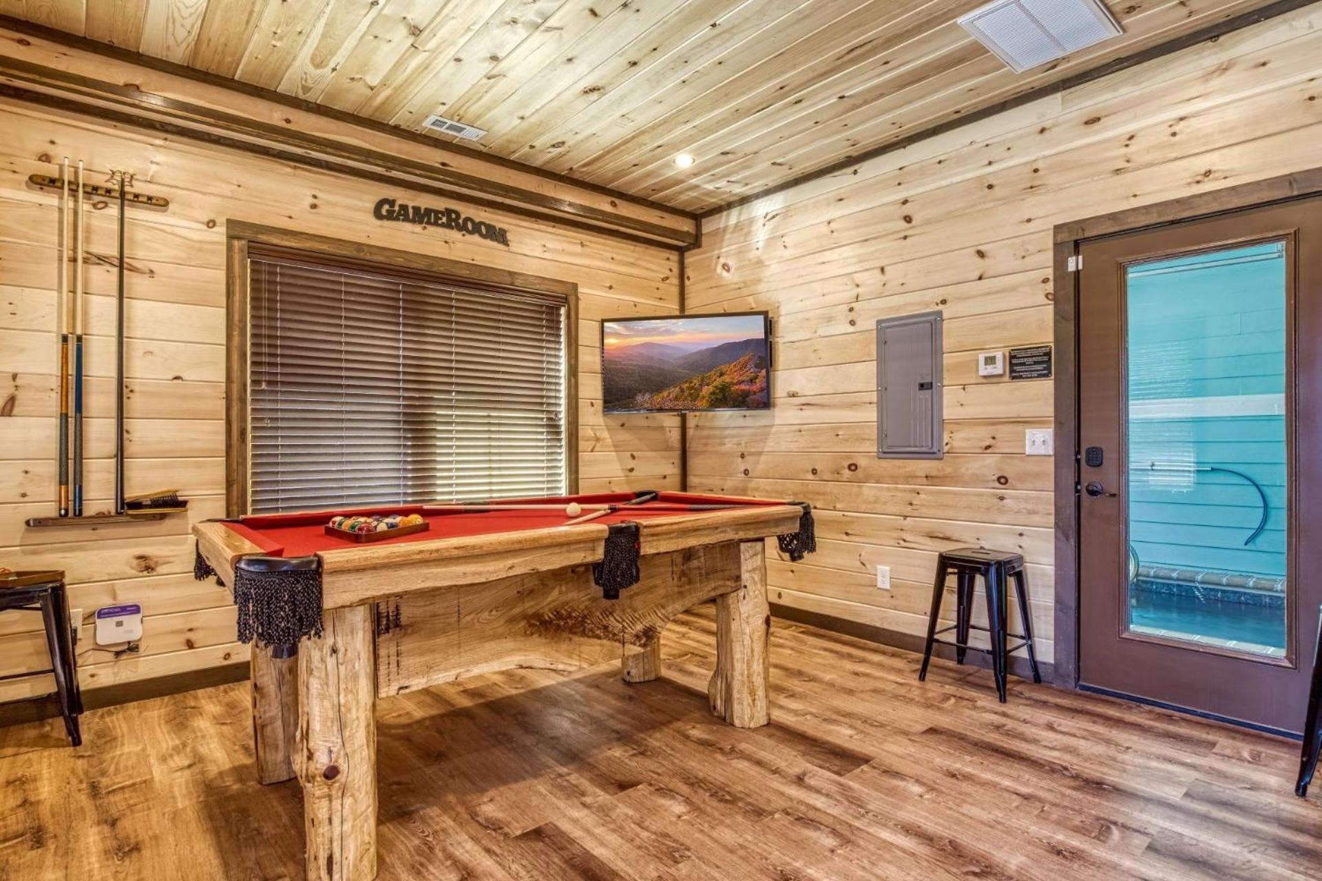 Two-bedroom House Holiday home *