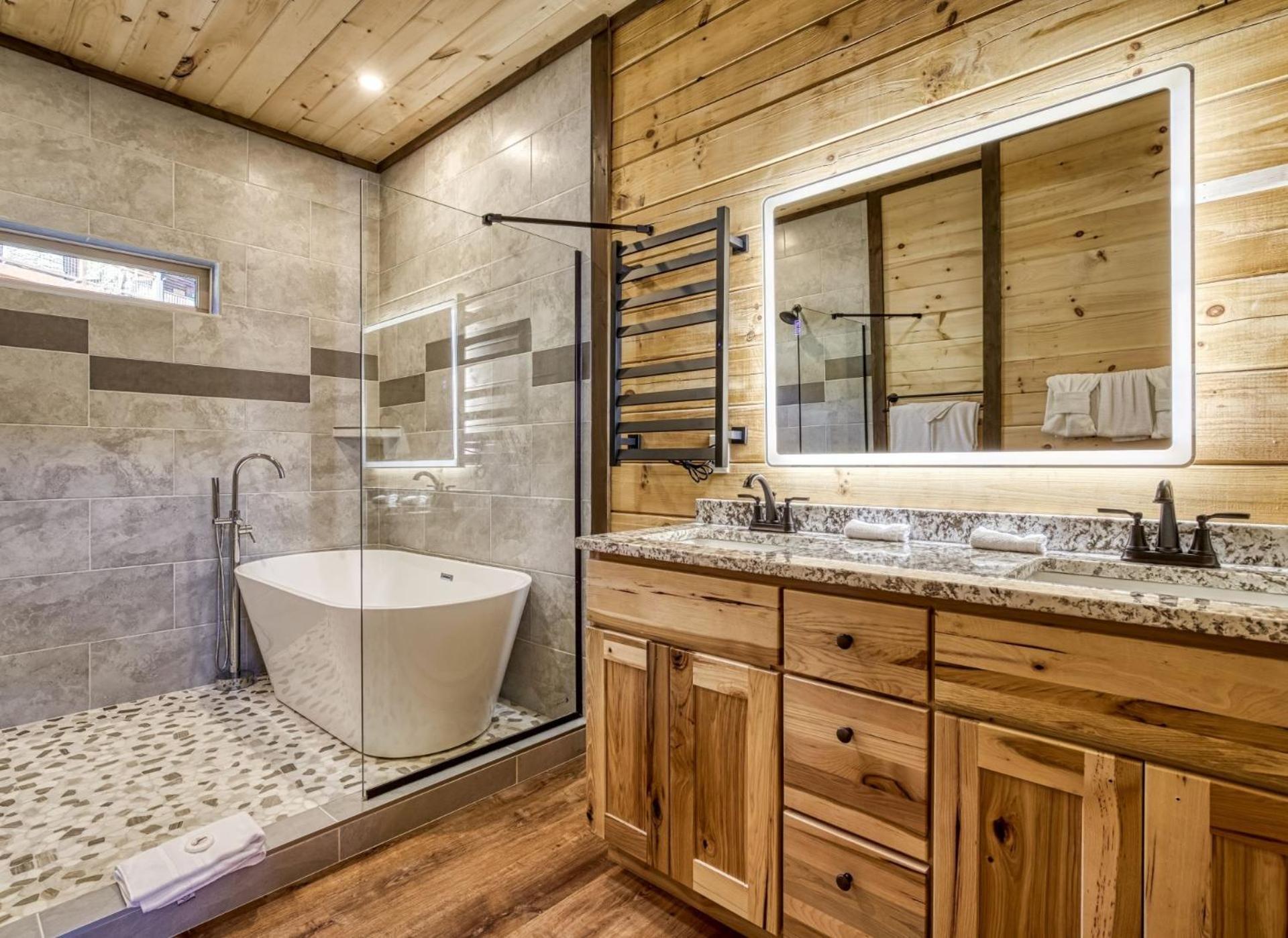 Two-bedroom House Holiday home *