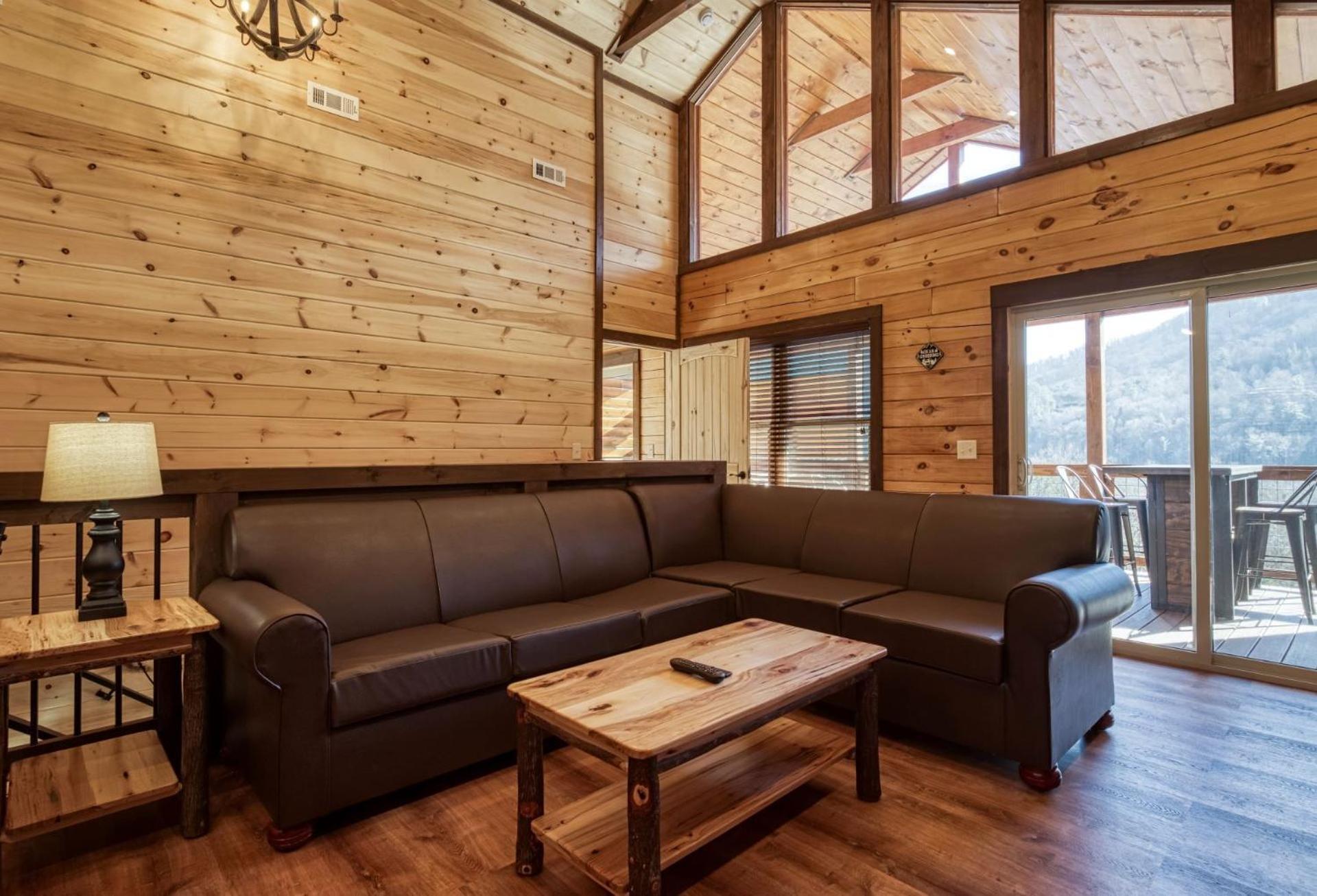 Two-bedroom House *