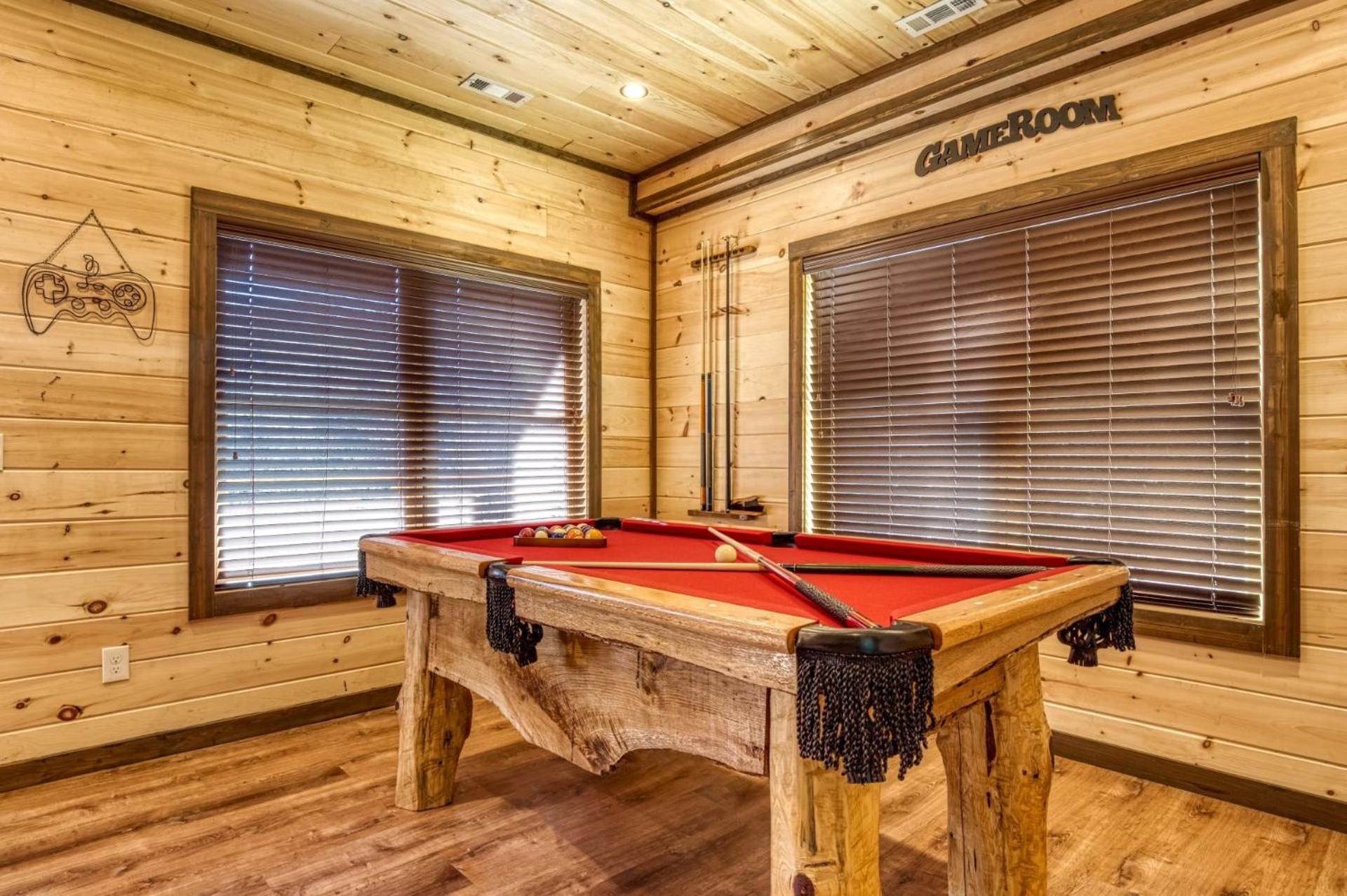 Two-bedroom House * Pigeon Forge