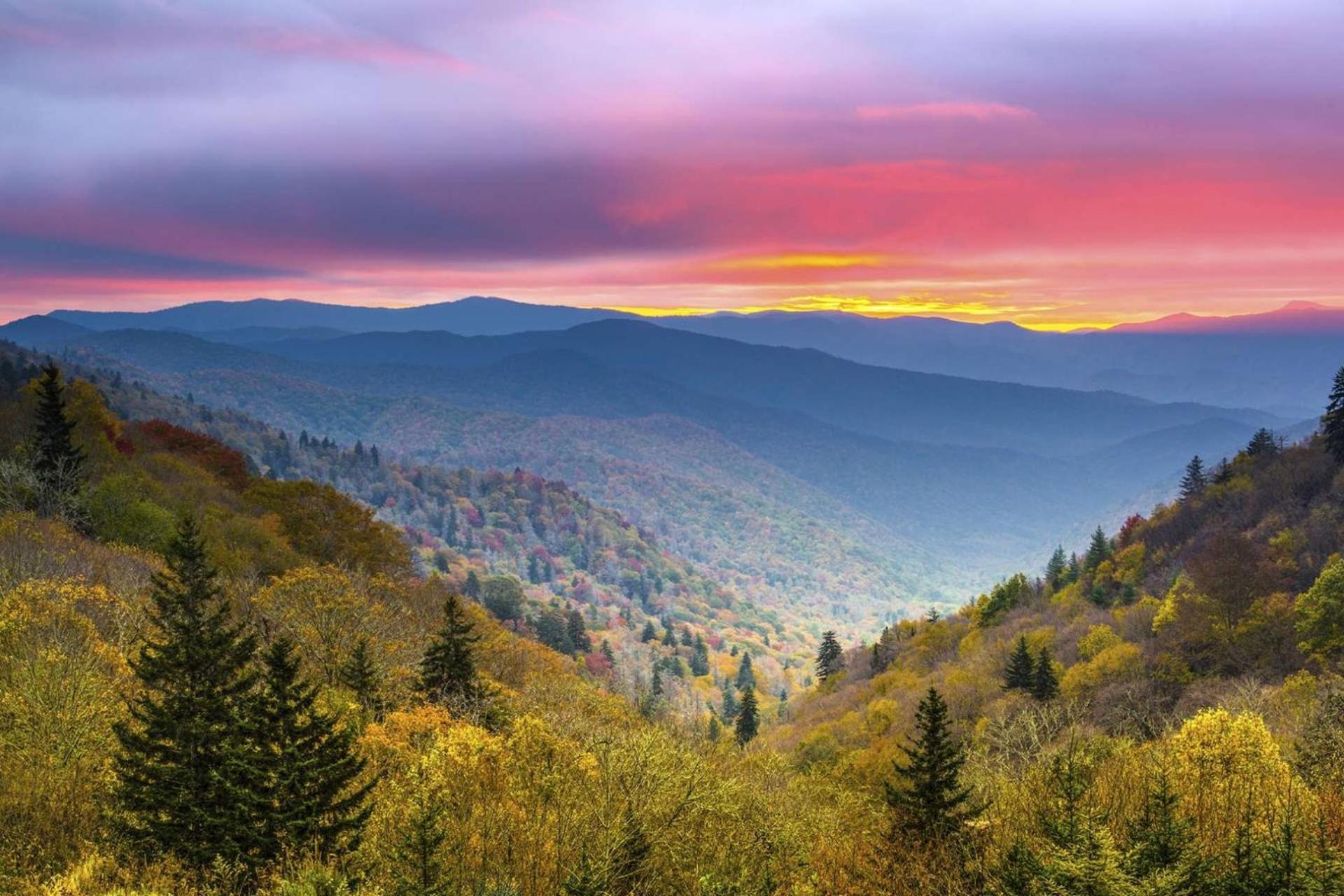 Holiday home Mountain View #3407 Pigeon Forge