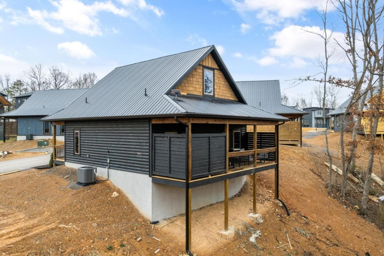 Evergreen Parkway Retreat Views Hot Tub Arcade * Pigeon Forge