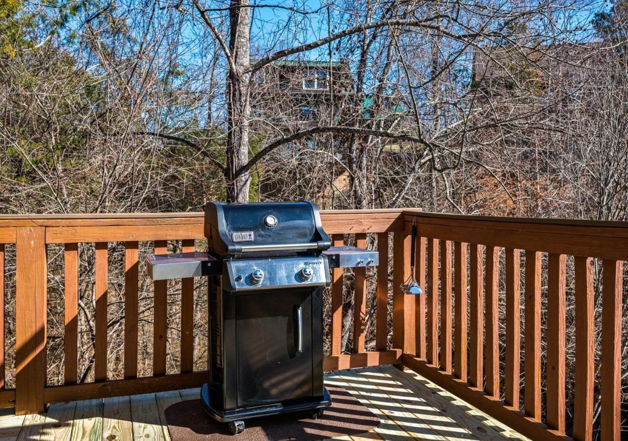 Family Friendly, Dollywood, Cal Ripken, Hot Tub *