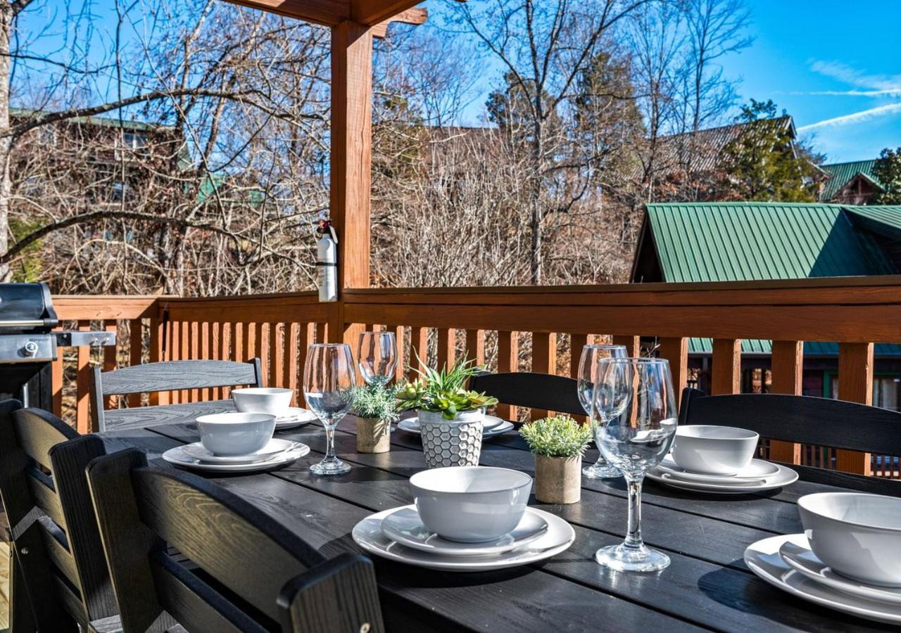 Holiday home Family Friendly, Dollywood, Cal Ripken, Hot Tub