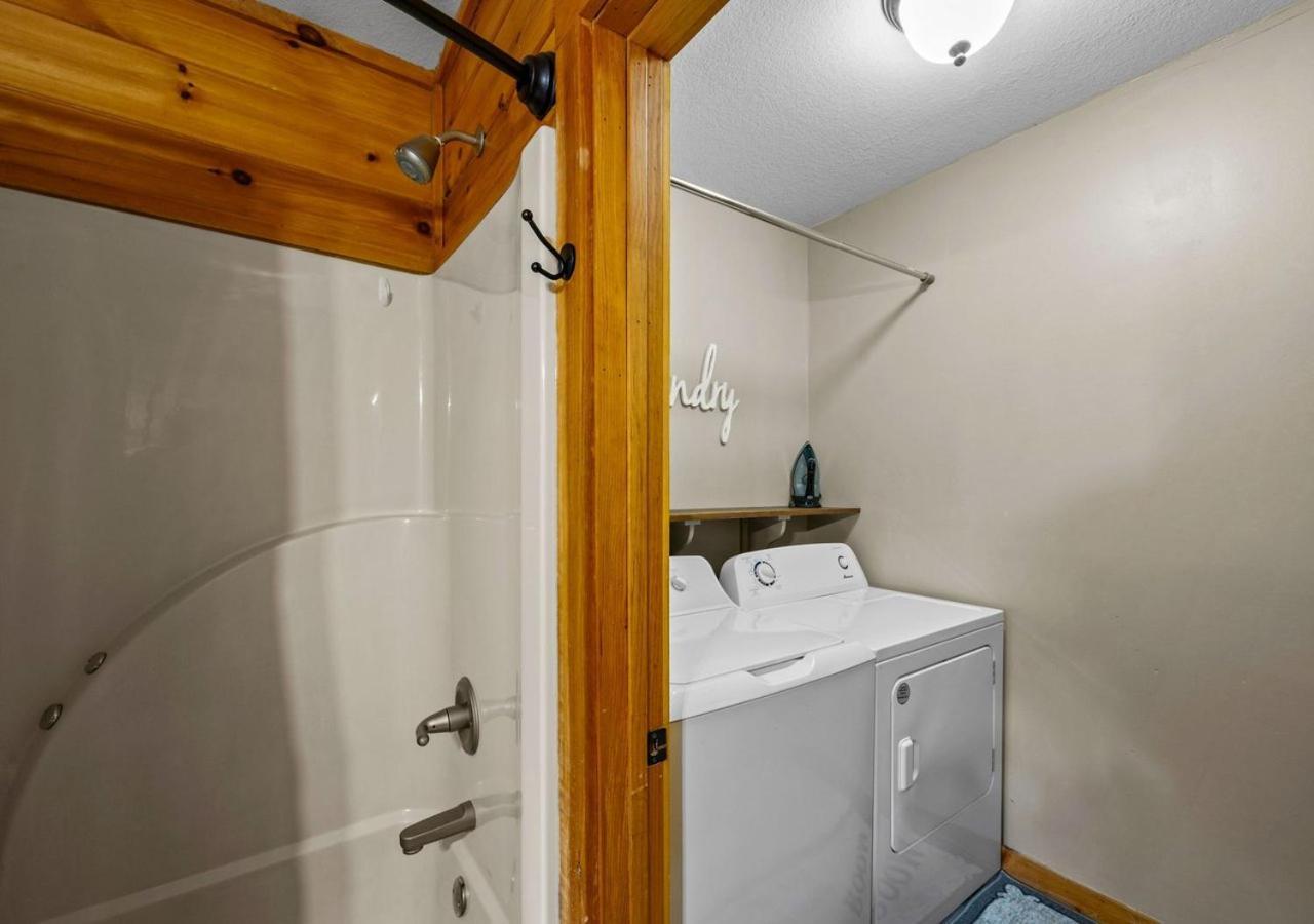Holiday home Family Friendly, Dollywood, Cal Ripken, Hot Tub