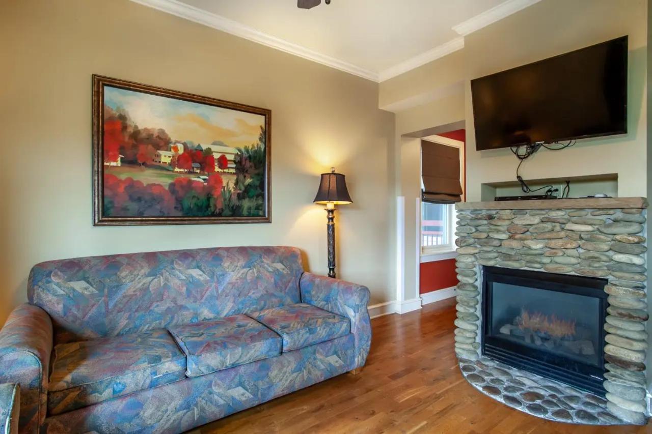 Parkway Romance #247 Holiday home Pigeon Forge