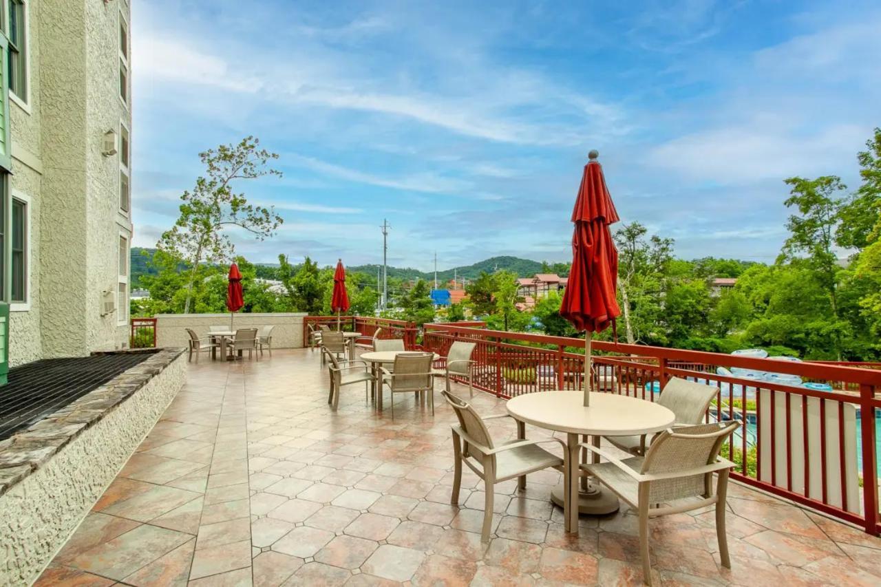 Holiday home Parkway Romance #247 Pigeon Forge