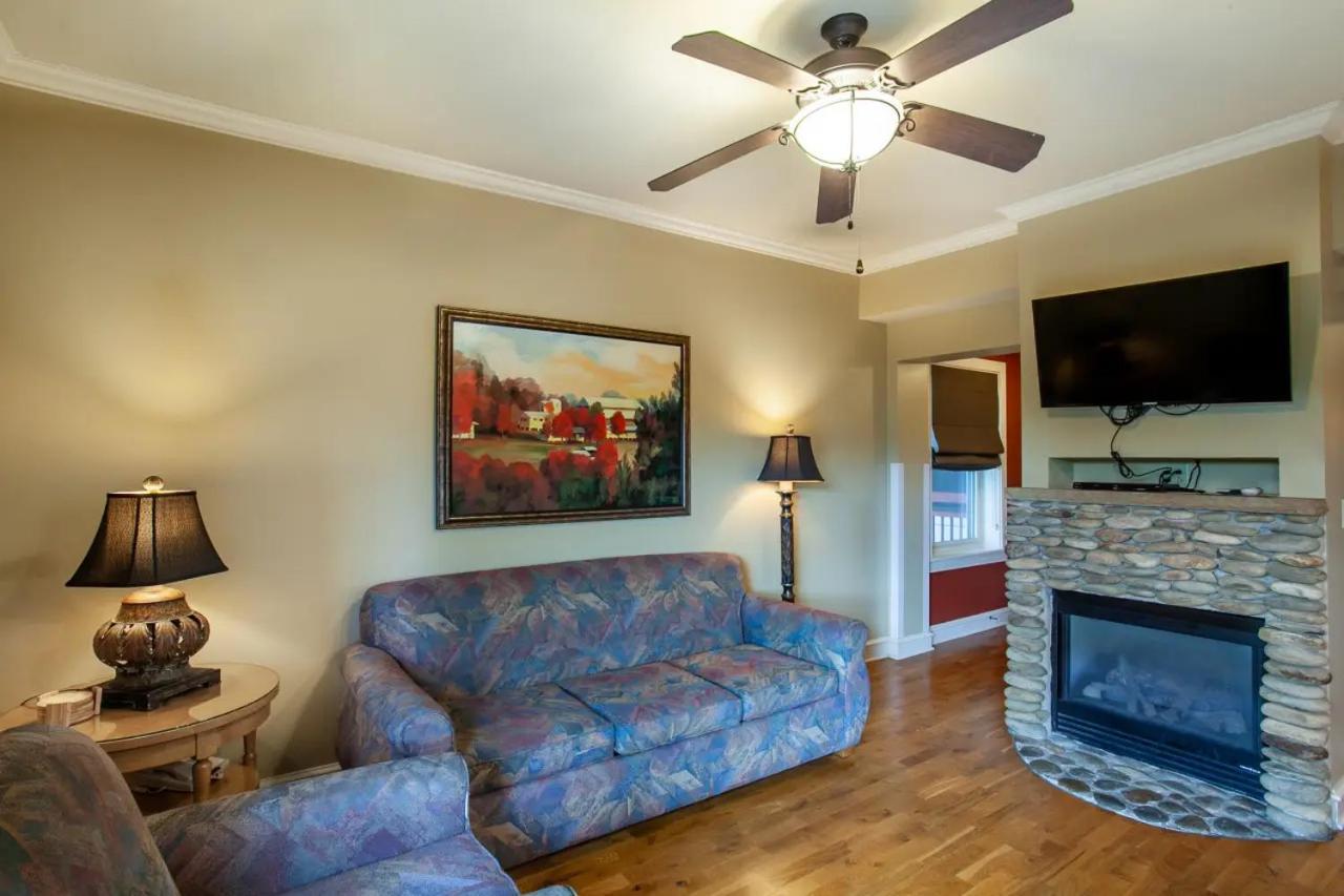 Holiday home Parkway Romance #247 Pigeon Forge