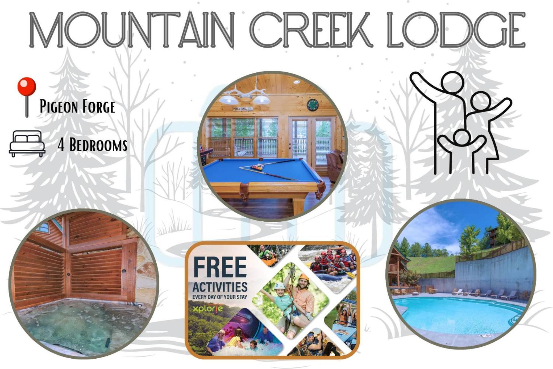 Mountain Creek *