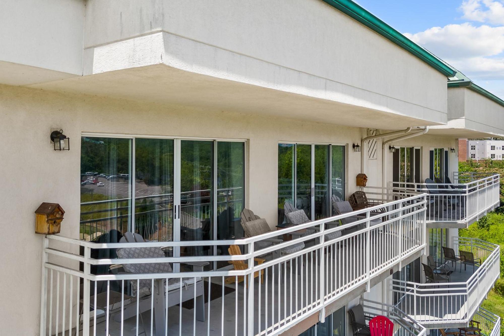 Apartment Golf Vista 171 Pigeon Forge