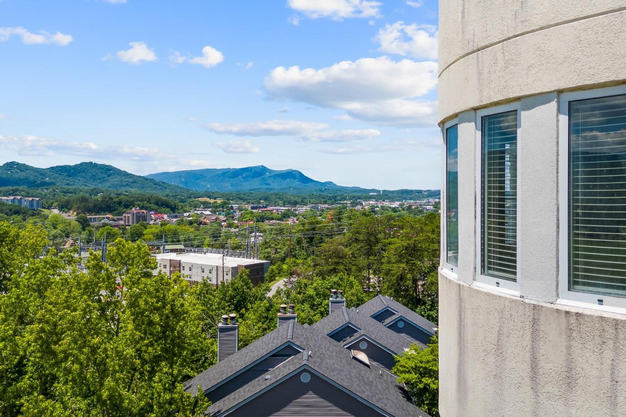 Apartment Golf Vista 171 Pigeon Forge