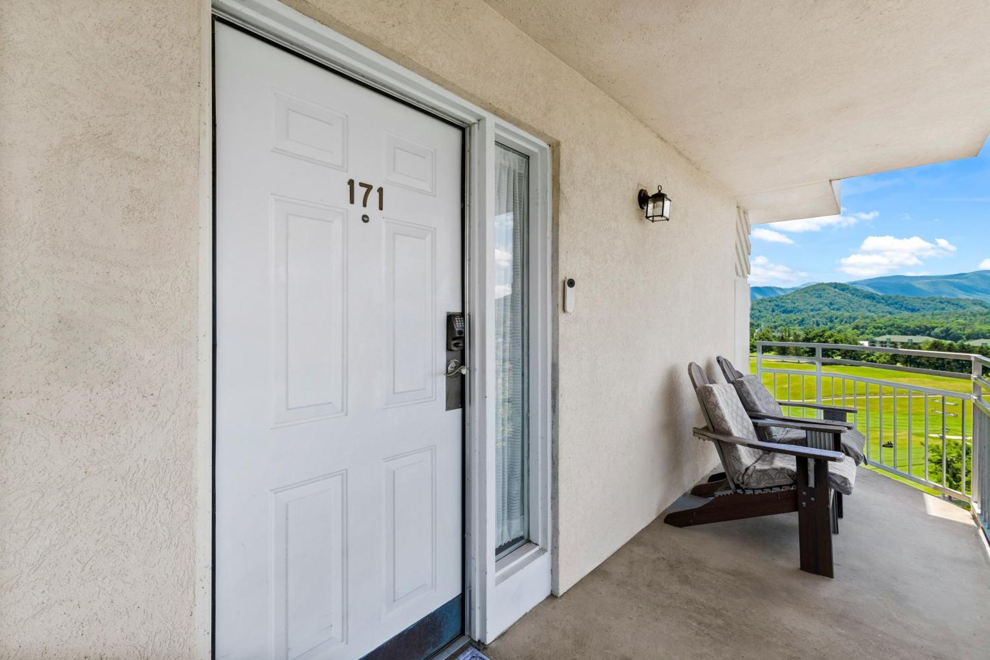Golf Vista 171 *