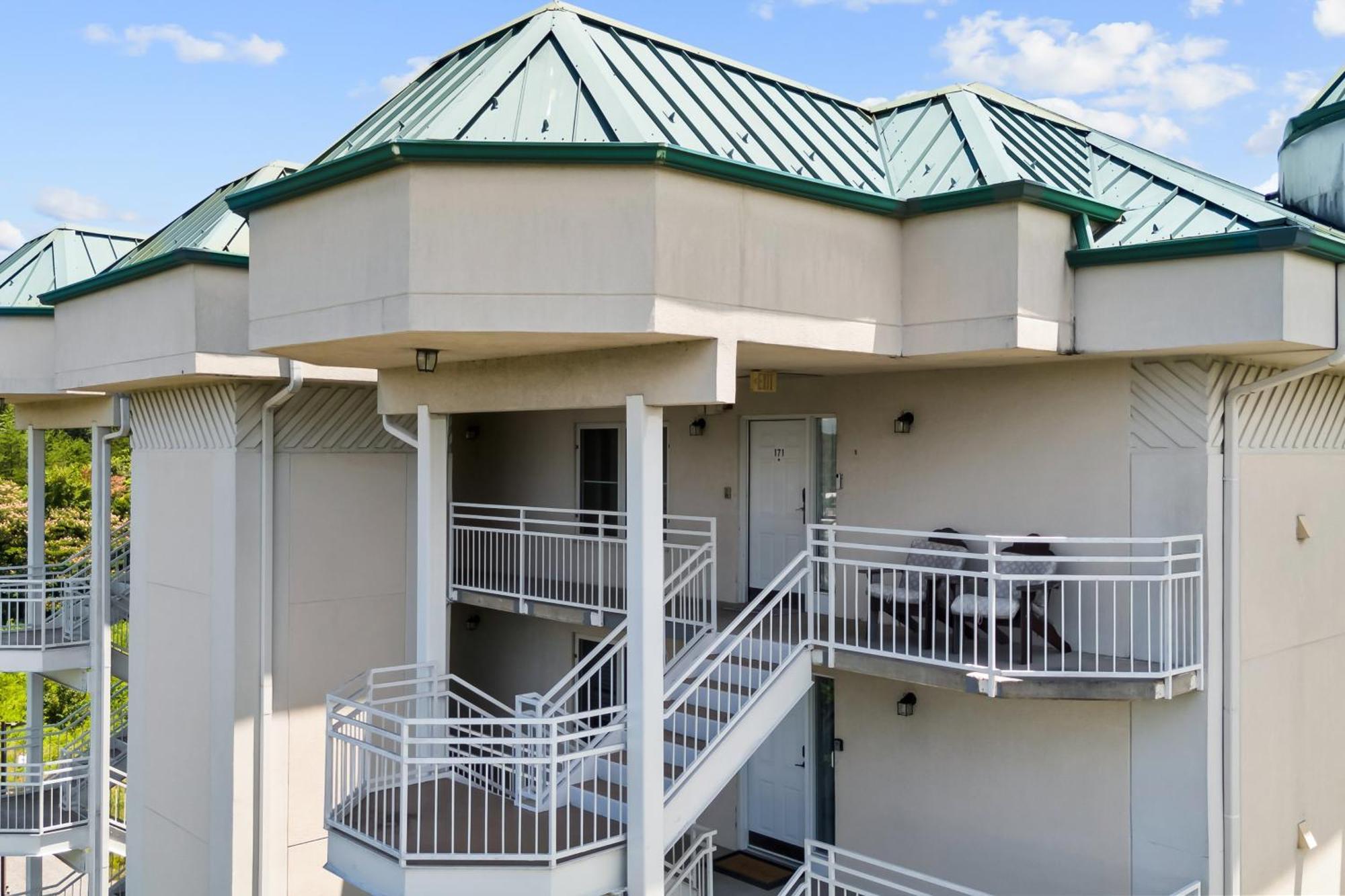Apartment Golf Vista 171 Pigeon Forge