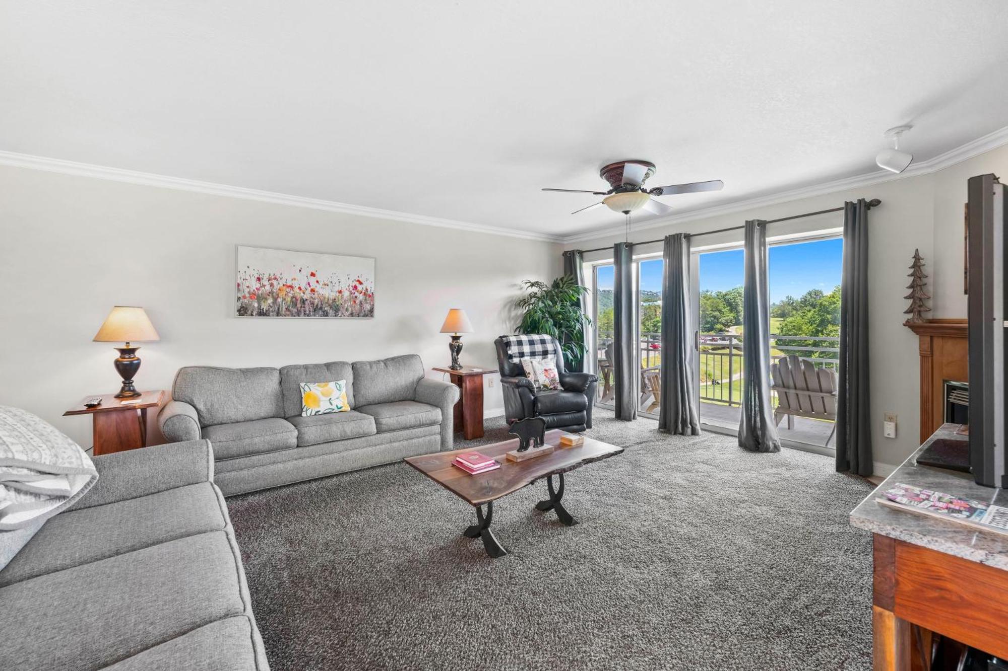 Golf Vista 171 Apartment *
