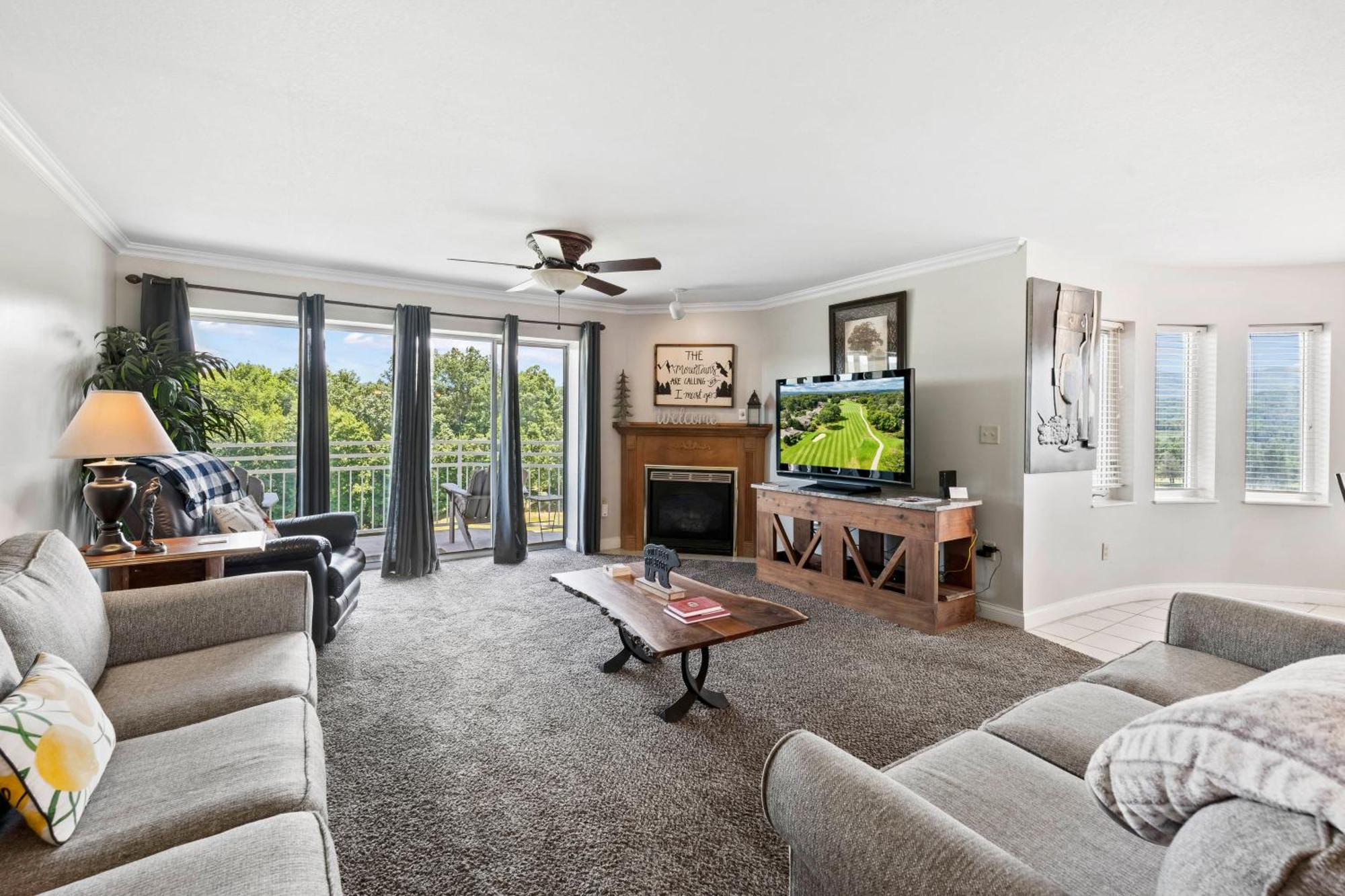 Golf Vista 171 Apartment