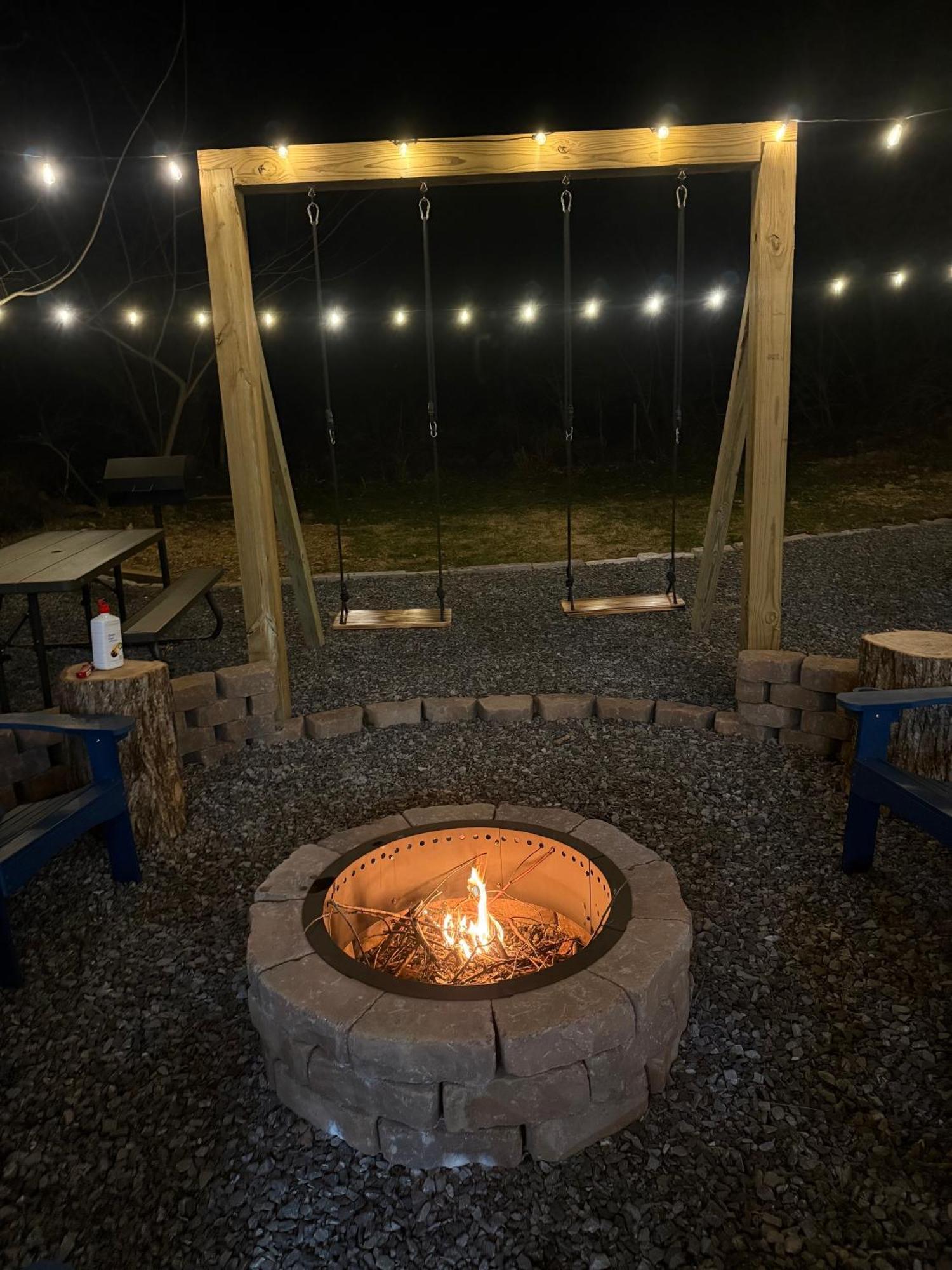 Holiday home Bear Paradise Pigeon Forge