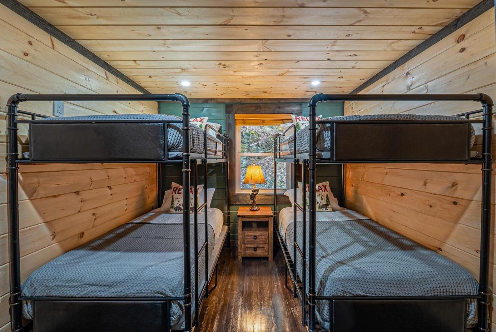 Bear Paradise Holiday home