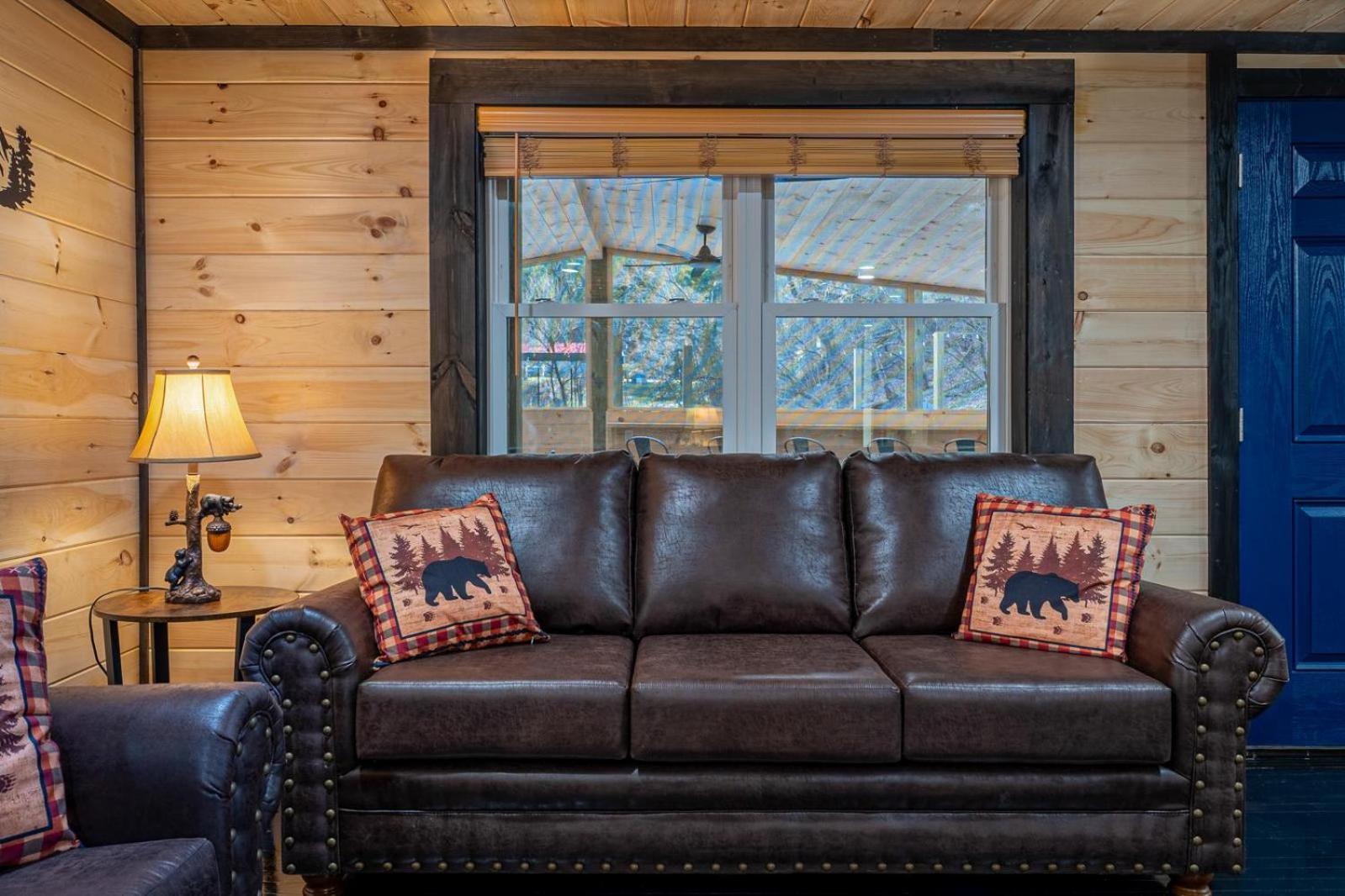Bear Paradise Holiday home Pigeon Forge