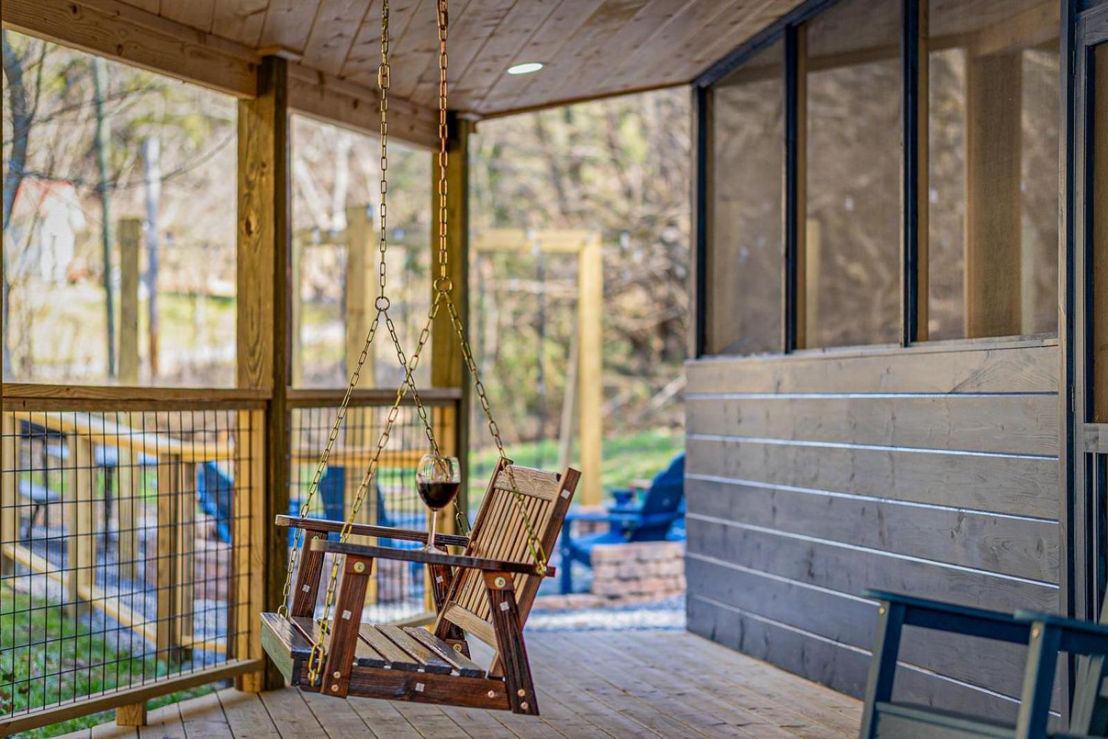 Bear Paradise Holiday home
