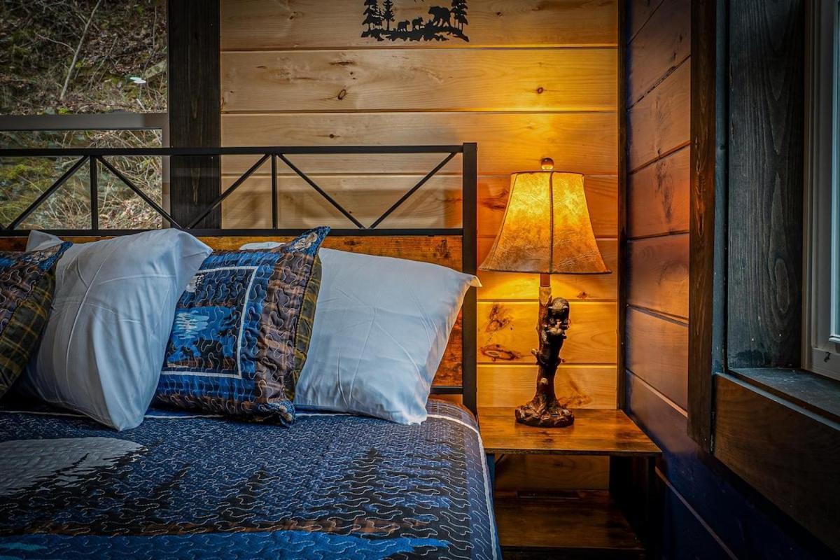 Holiday home Bear Paradise