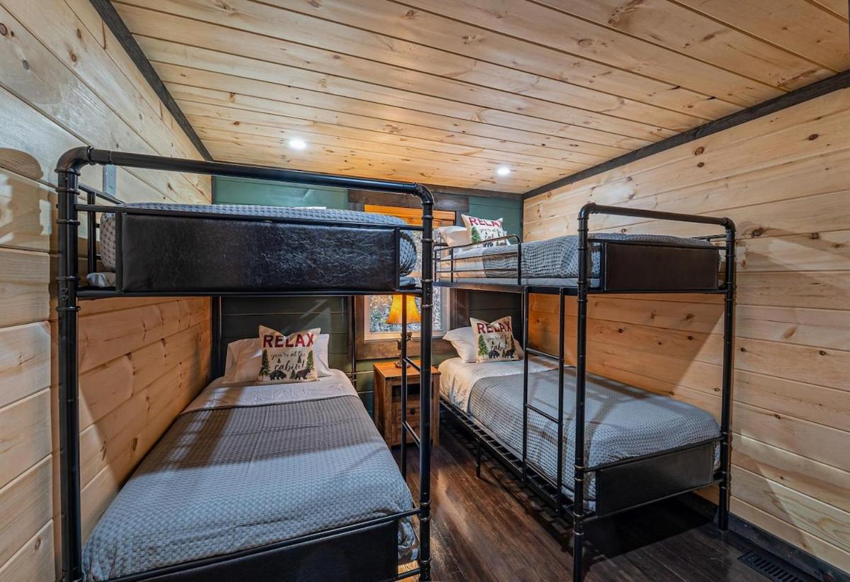 Holiday home Bear Paradise