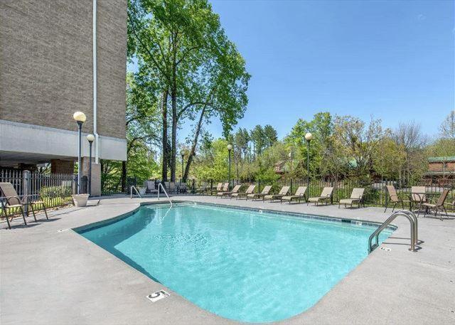 Cl303 Splash 'n' Views Holiday home *