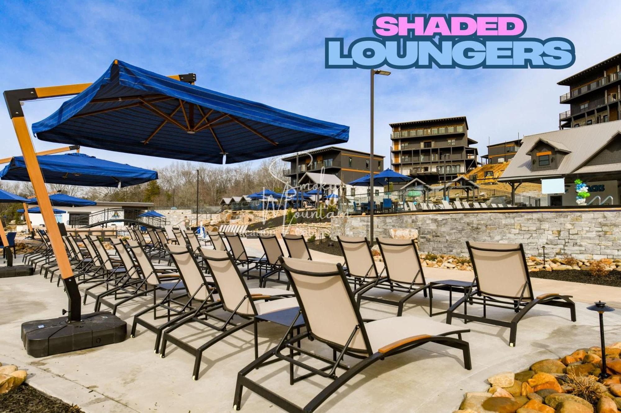 Smith Creek - 5 Bedrooms 20 Guest - Indoor Pool - Amenities