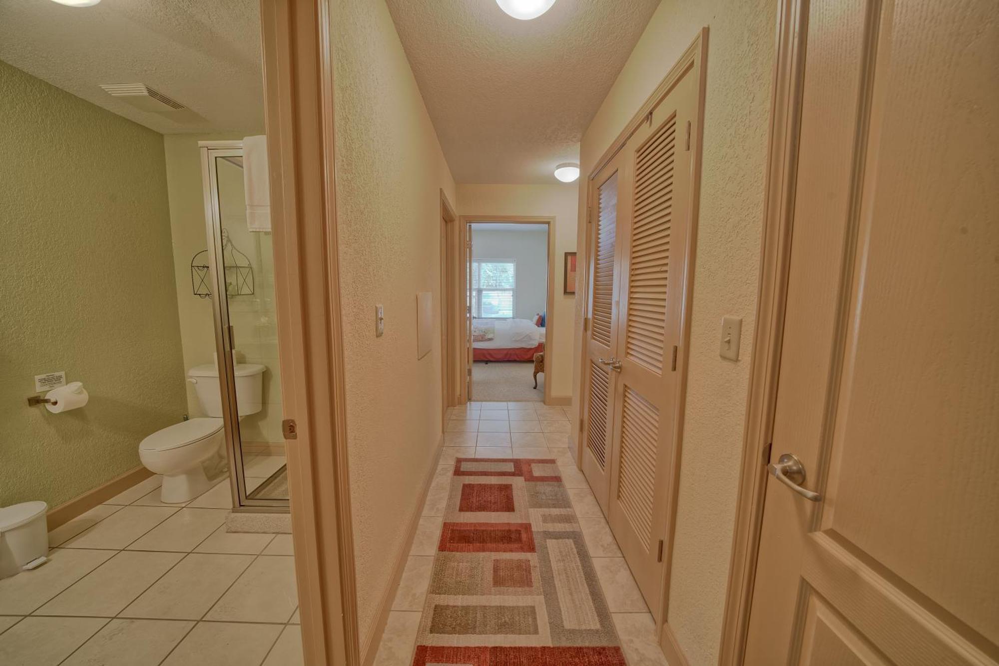 Mountain Escape Apartment Pigeon Forge